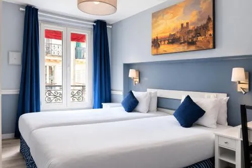 Hôtel Apollo Opéra