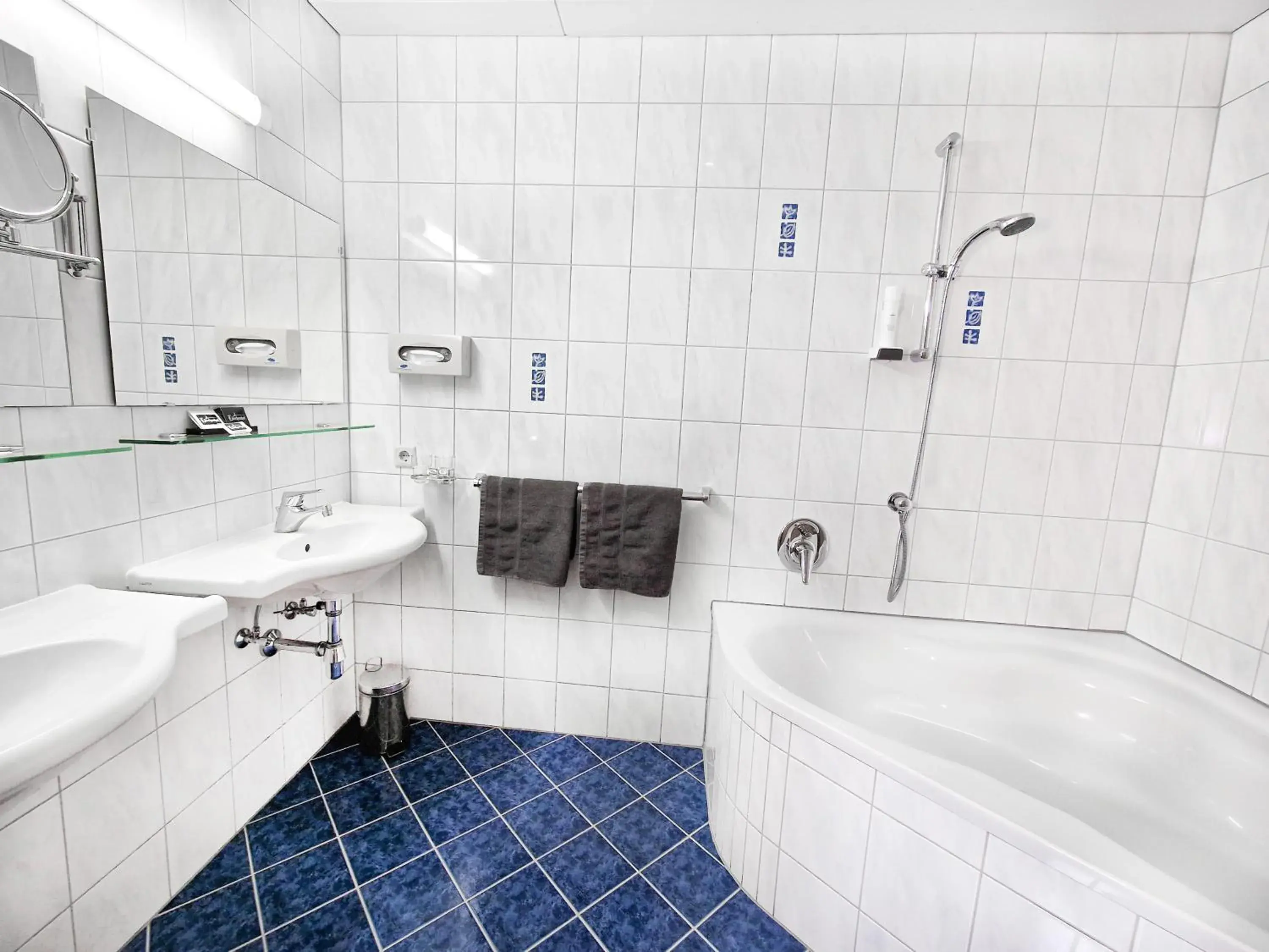 Comfort Double Room in Hotel Lärchenhof Comfort Double Room in Hotel Lärchenhof