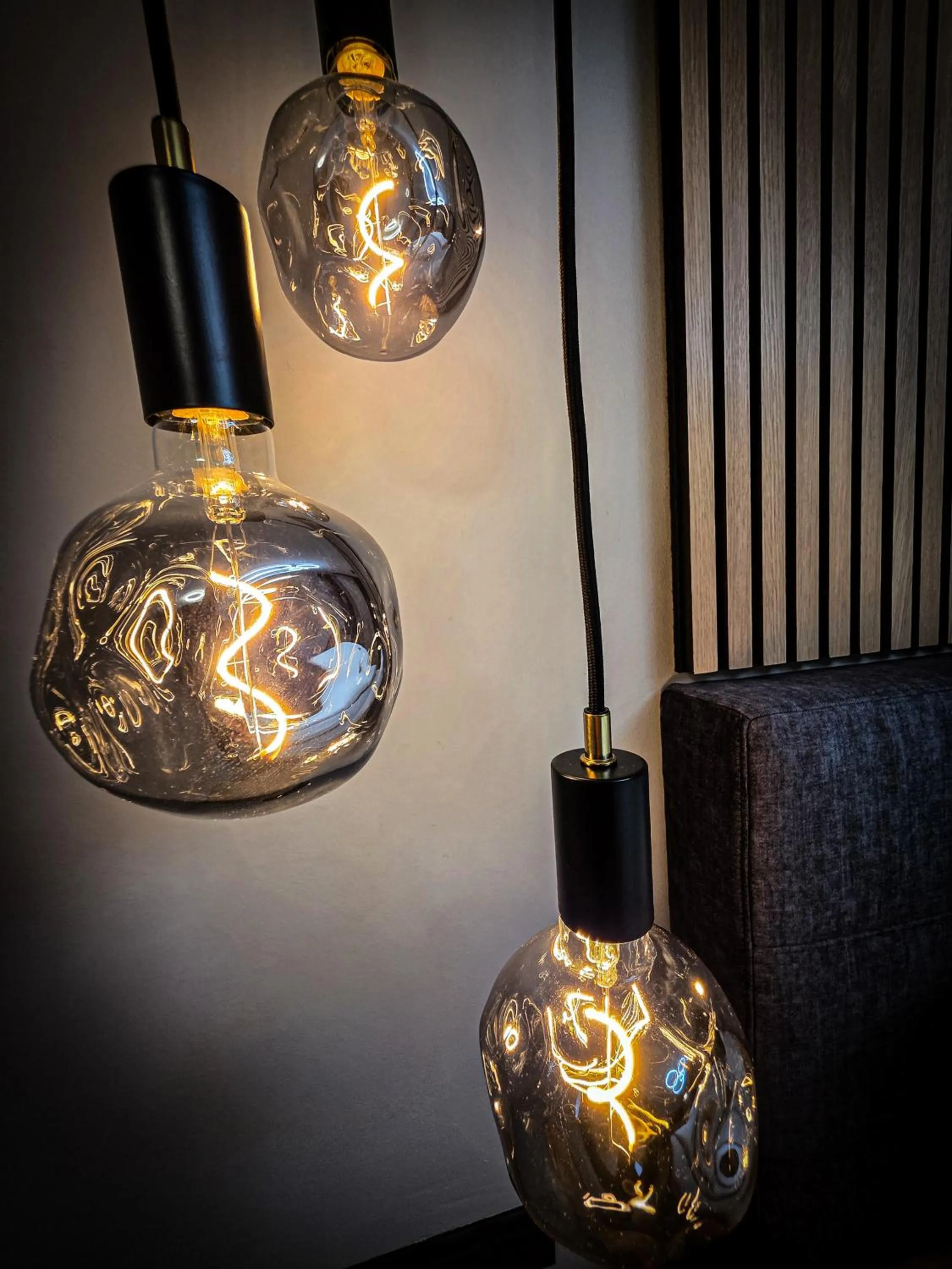 Decorative detail in Hotel Lärchenhof