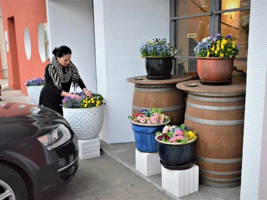 Other in Hotel Ulmer Stuben