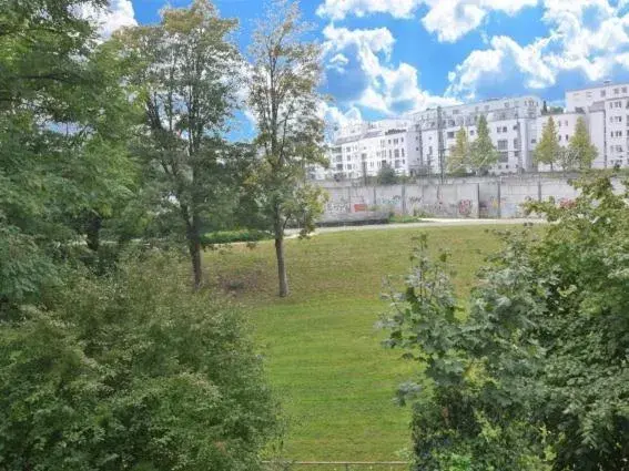 View (from property/room) in Hotel Ulmer Stuben View (from property/room) in Hotel Ulmer Stuben