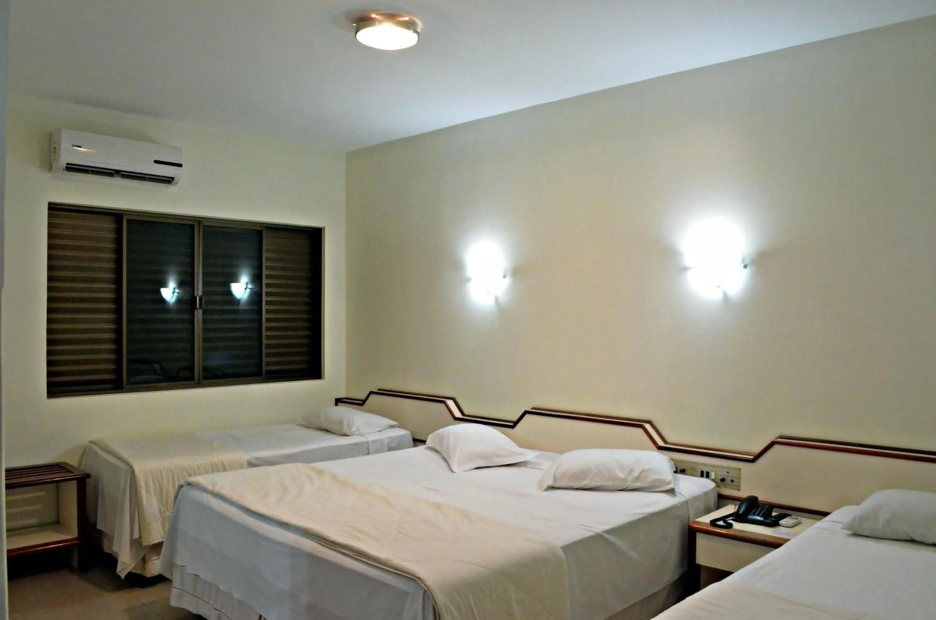Other, Bed in Praia Sol Hotel