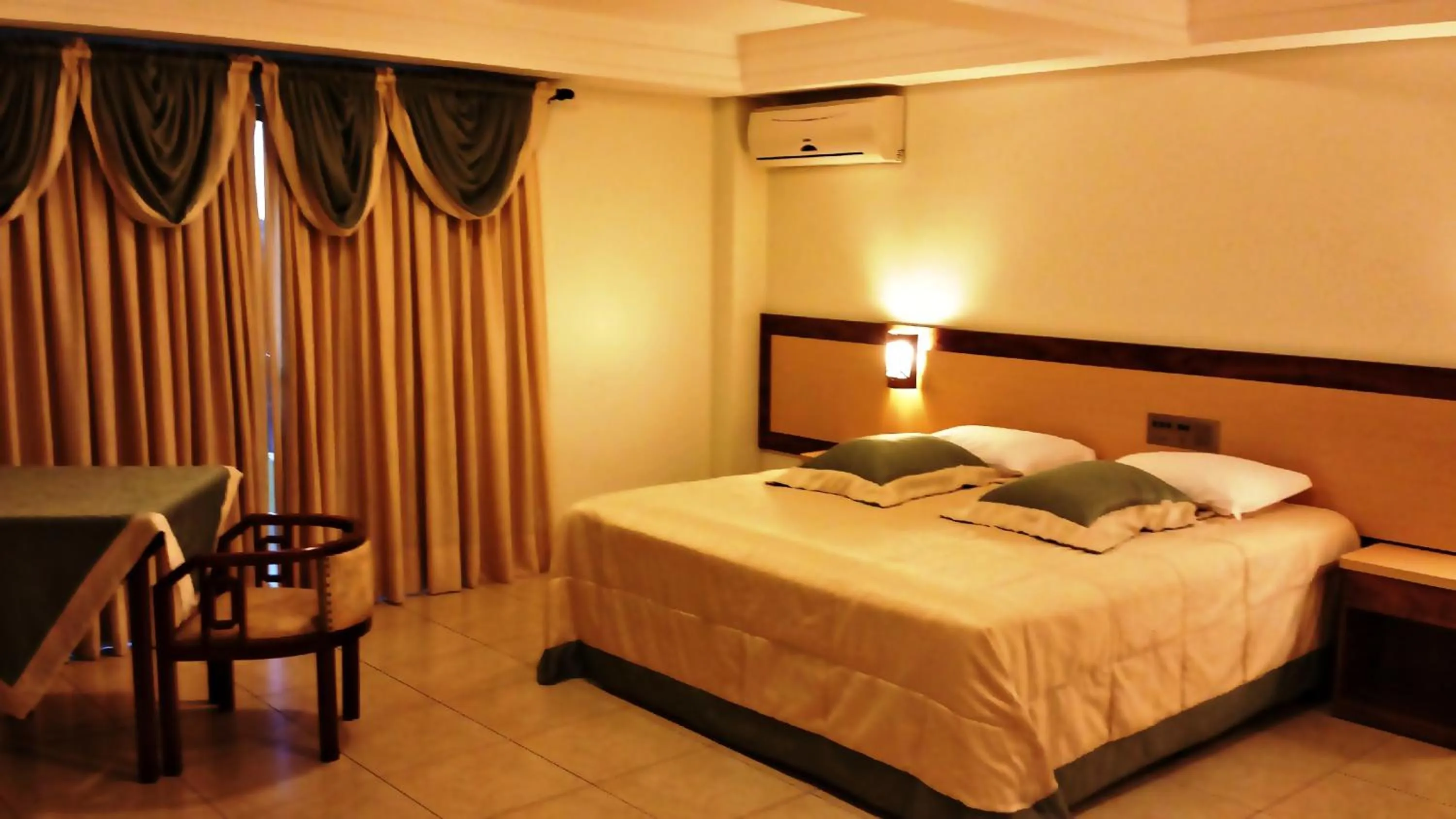 Other, Bed in Praia Sol Hotel