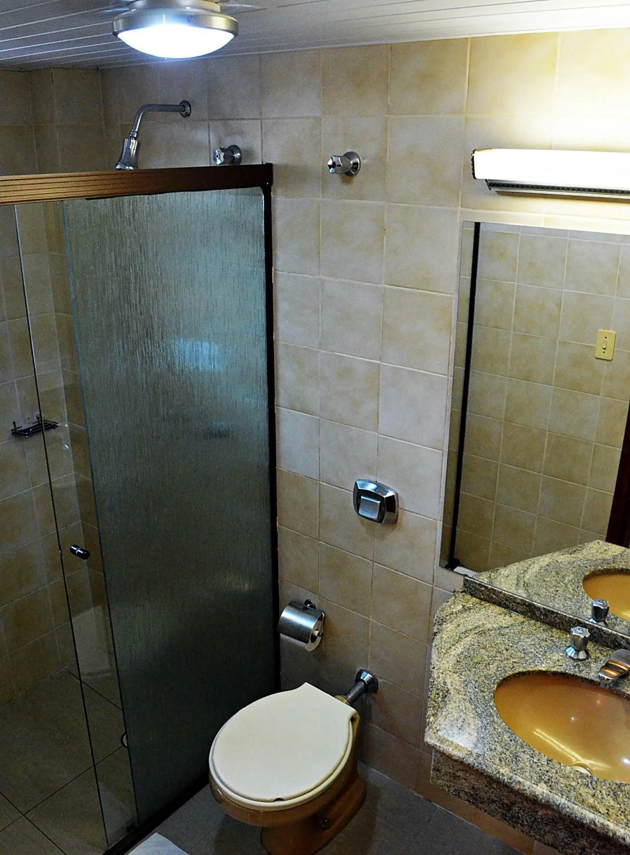 Other in Praia Sol Hotel