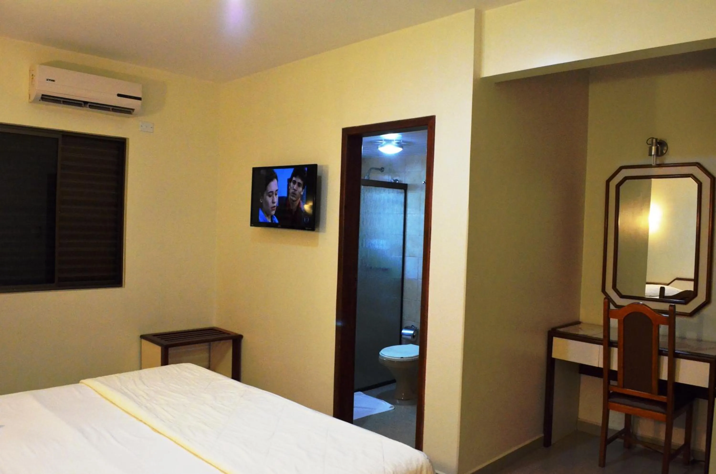 Other, Bed in Praia Sol Hotel