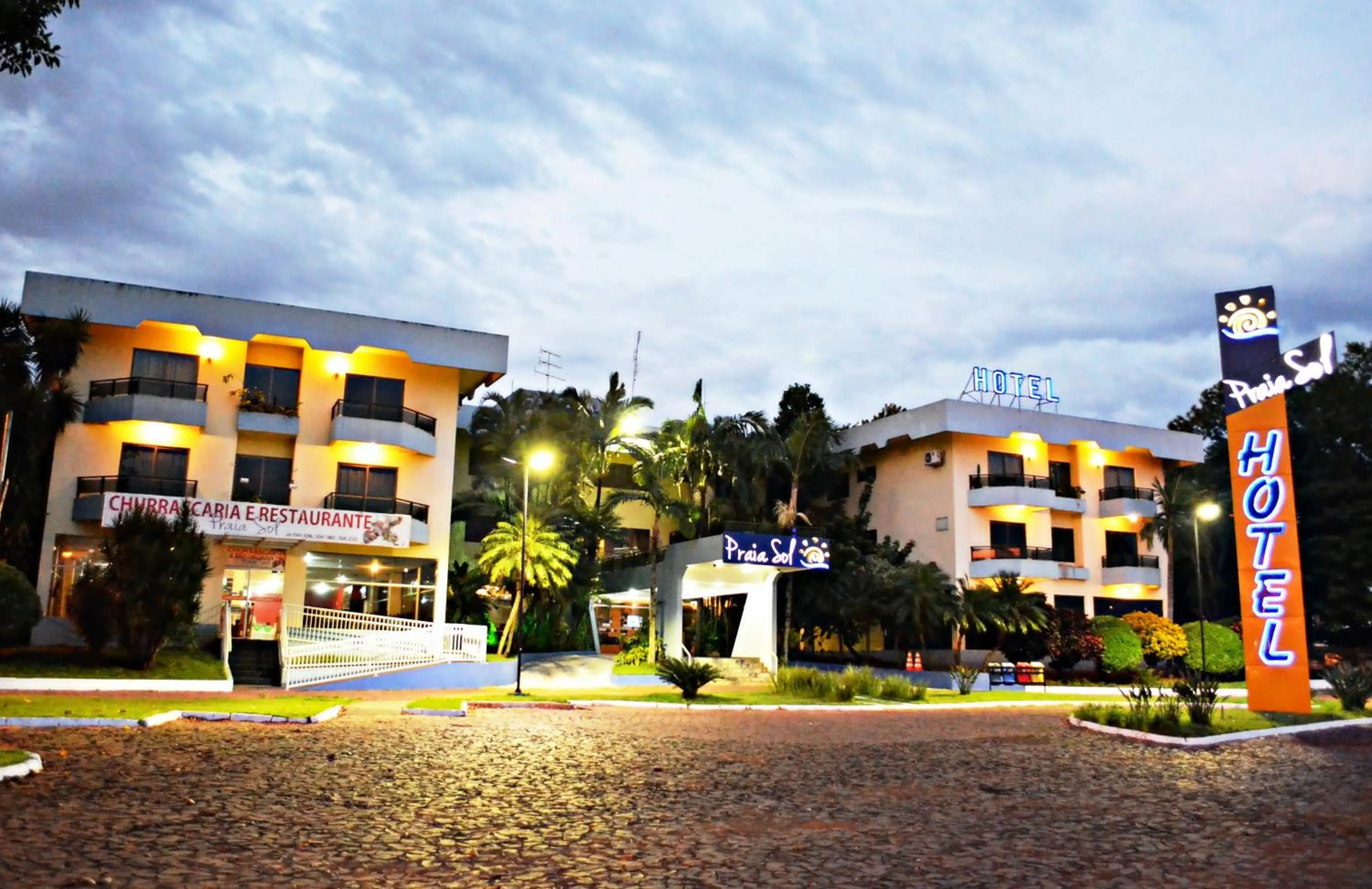 Other in Praia Sol Hotel