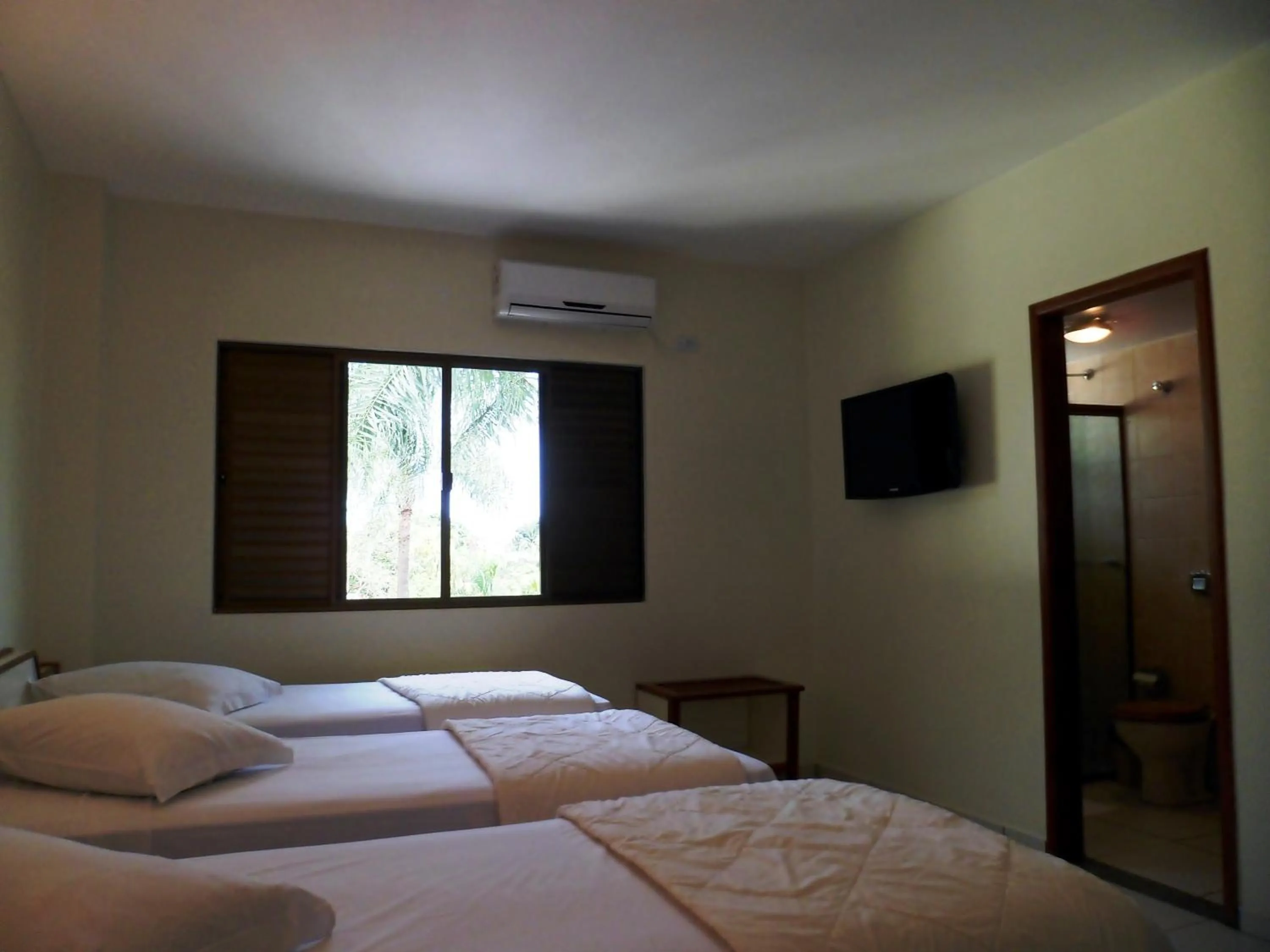 Bedroom, Bed in Praia Sol Hotel