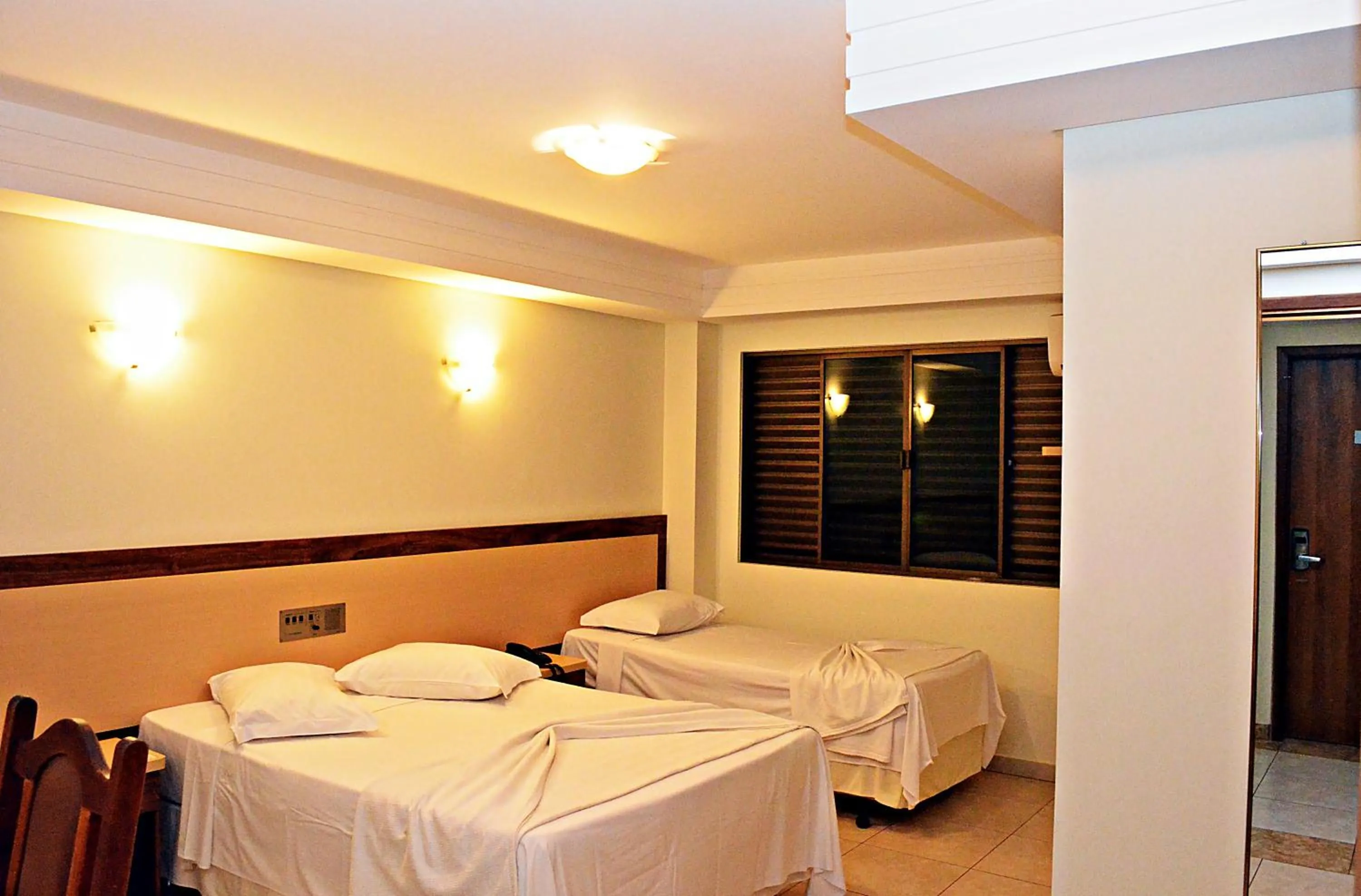Other, Bed in Praia Sol Hotel