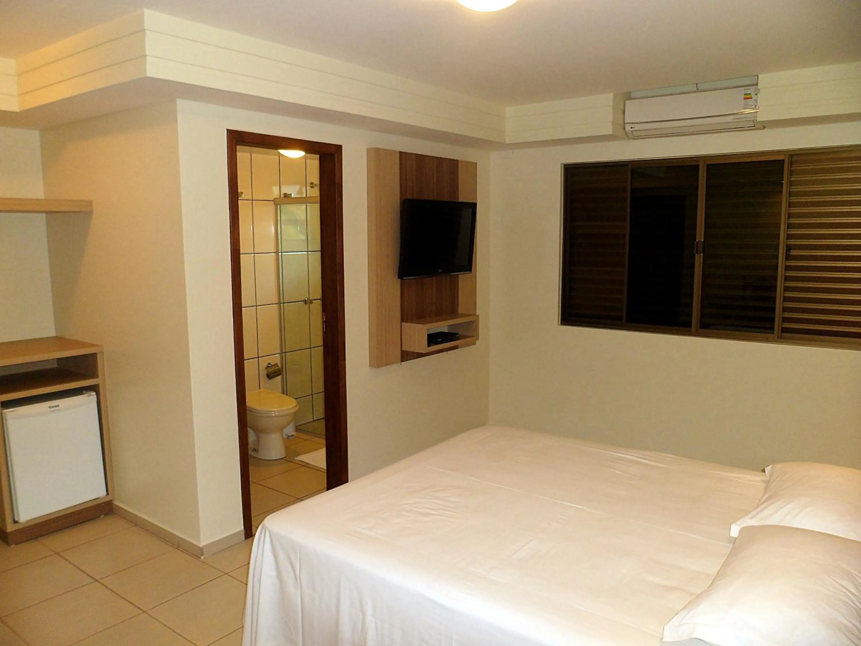 Bedroom, Bed in Praia Sol Hotel