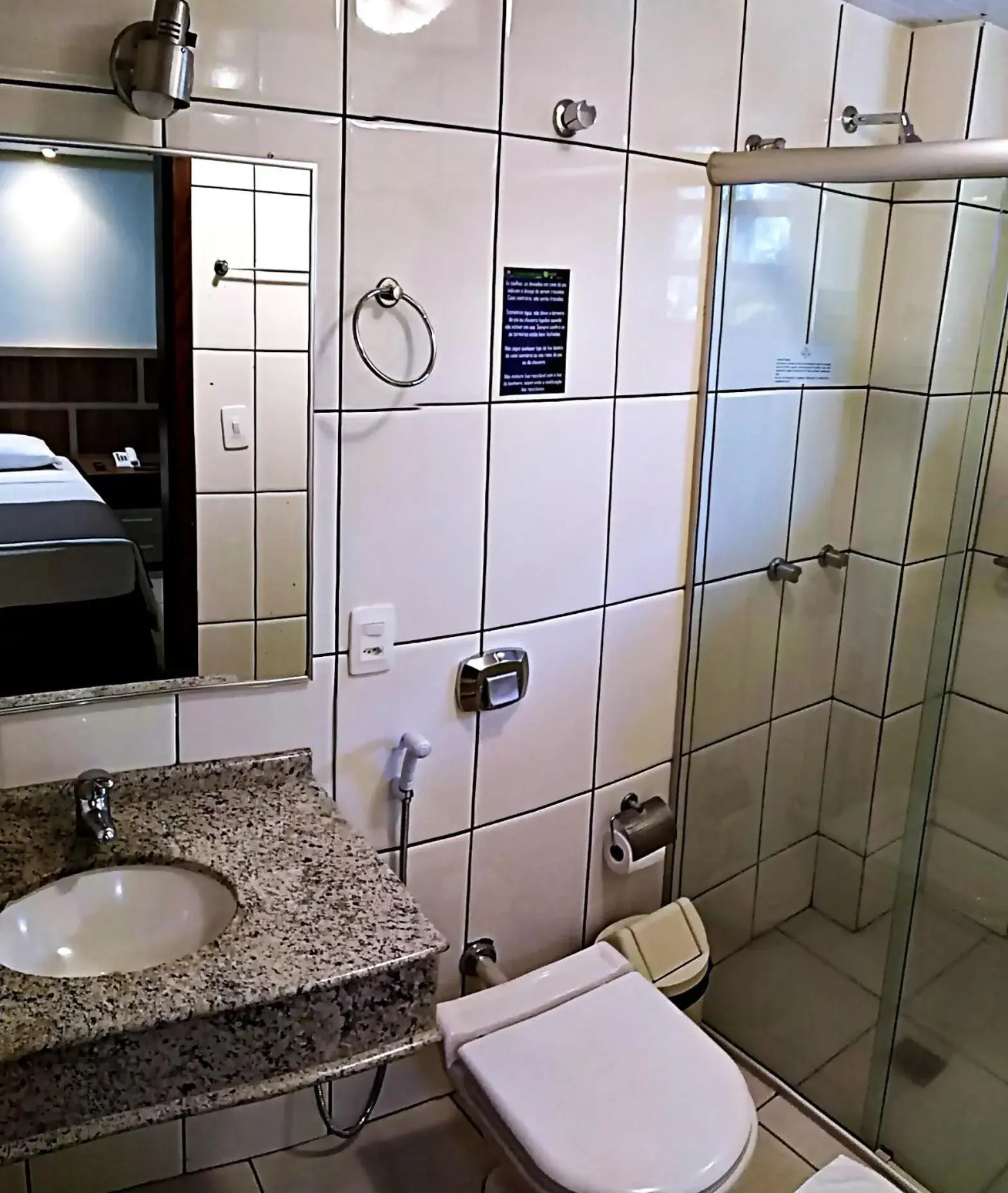 Luxury Double or Twin Room in Praia Sol Hotel Luxury Double or Twin Room in Praia Sol Hotel