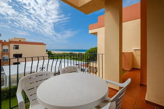 Aparthotel las Dunas