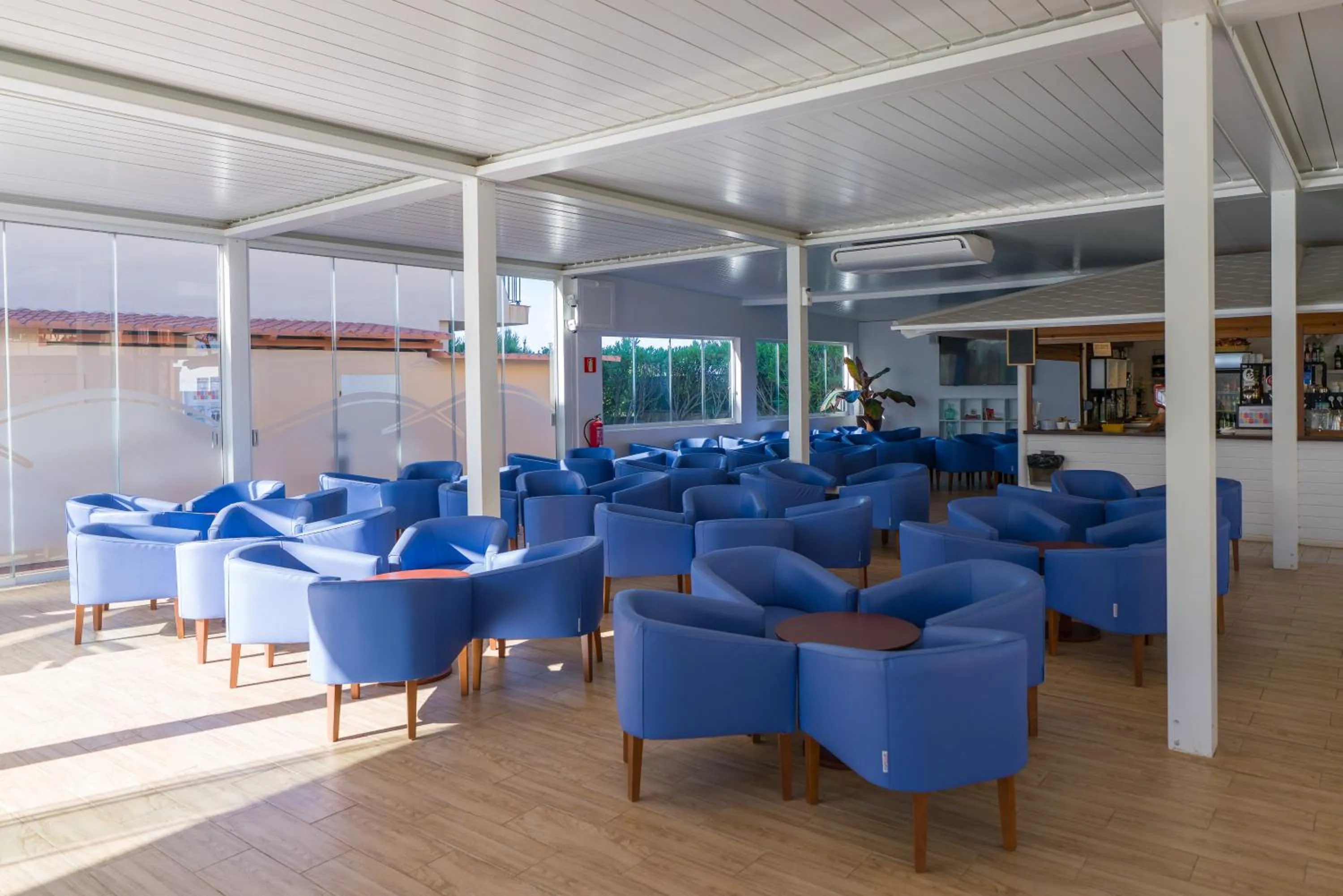 Aparthotel las Dunas