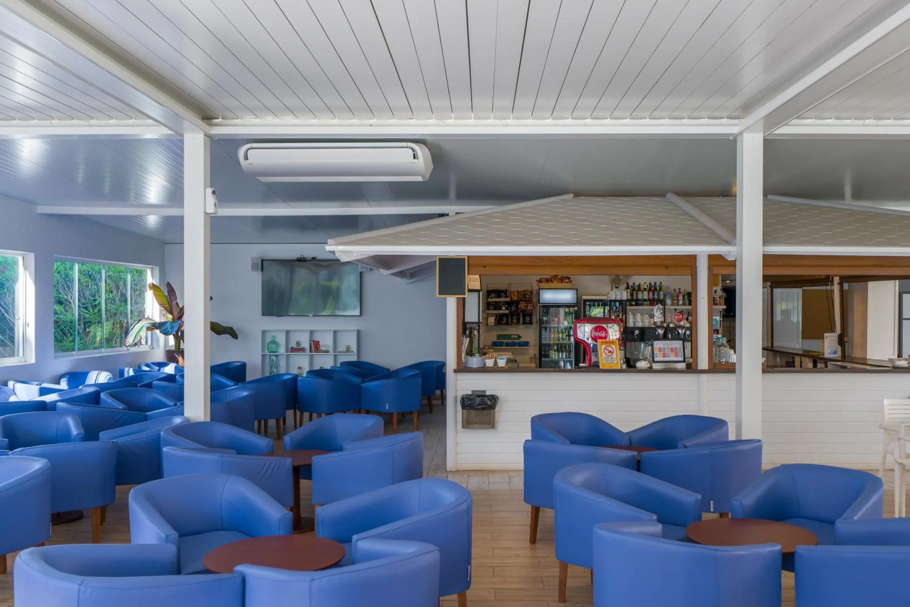 Aparthotel las Dunas