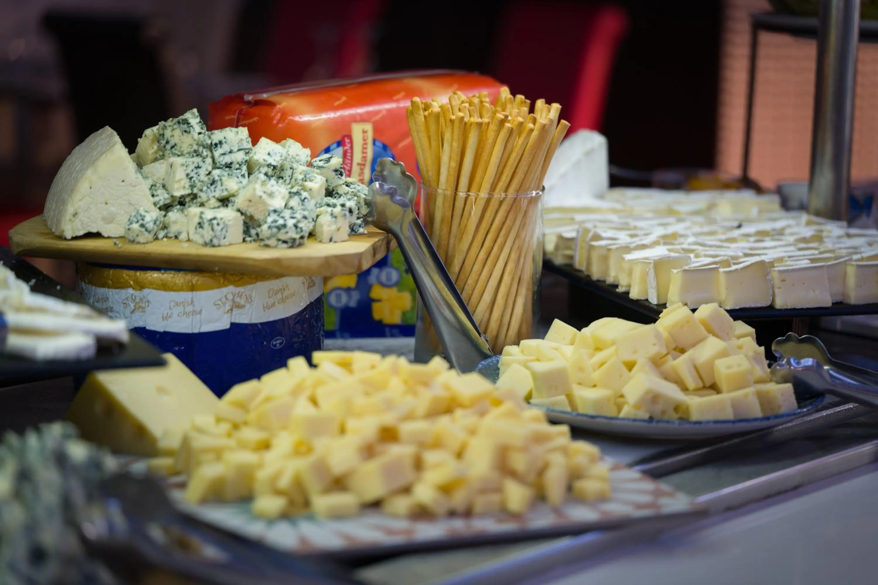 Aparthotel las Dunas