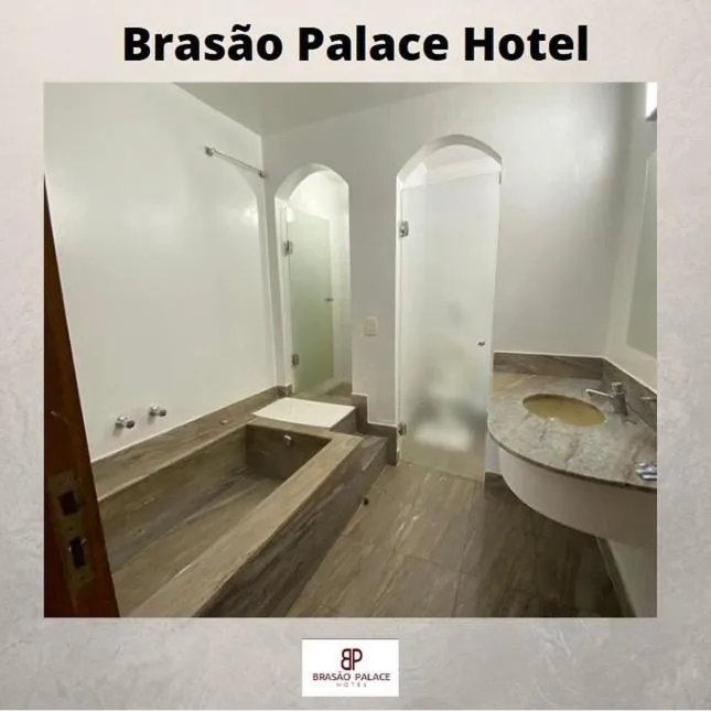 Brasao Palace Hotel