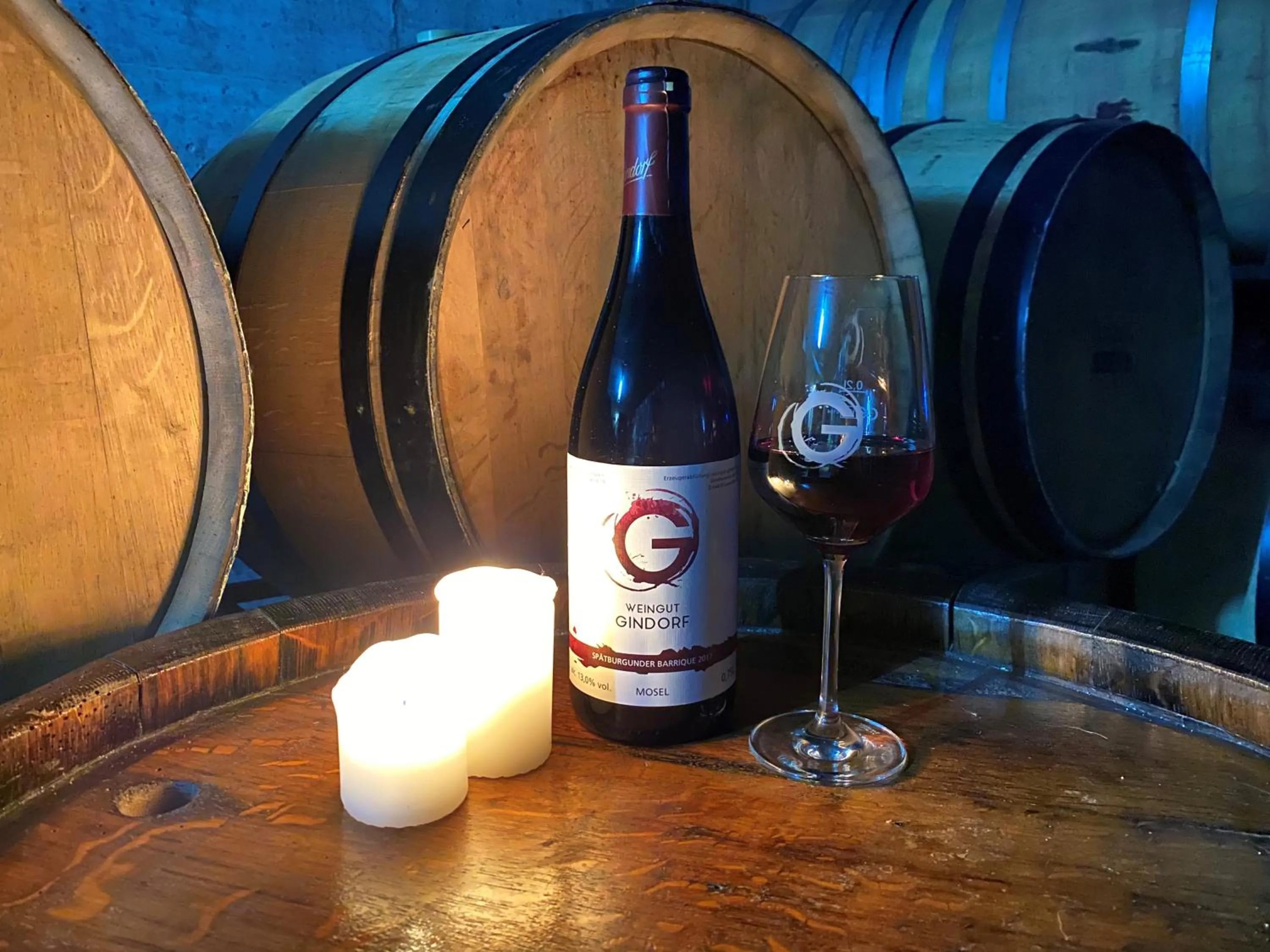 Weingut H. Gindorf