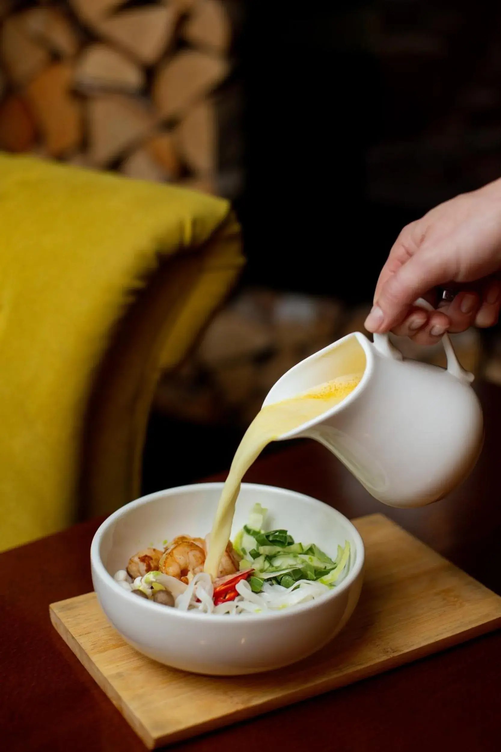 Restaurant/places to eat in Narva Hotell & Spaa Restaurant/places to eat in Narva Hotell & Spaa