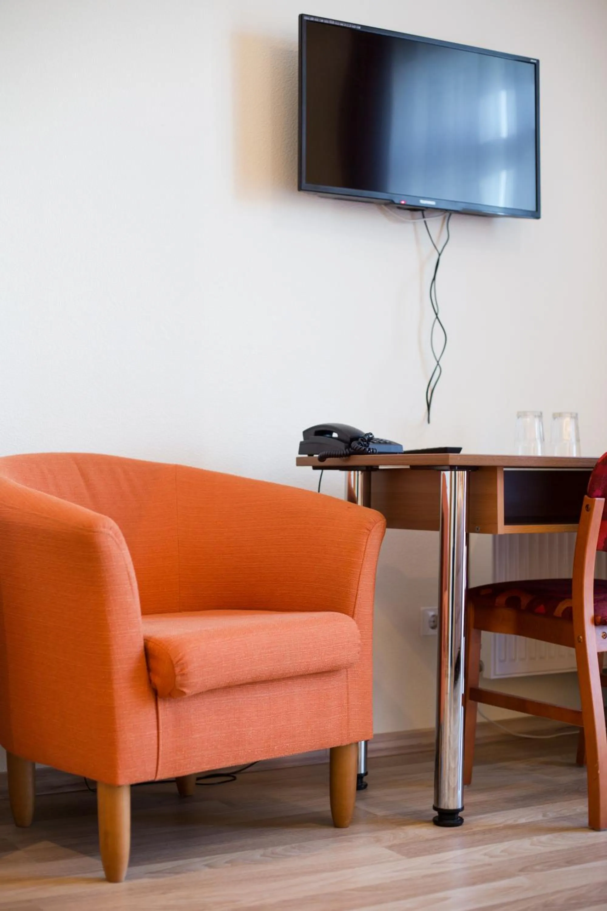 TV and multimedia in Narva Hotell & Spaa