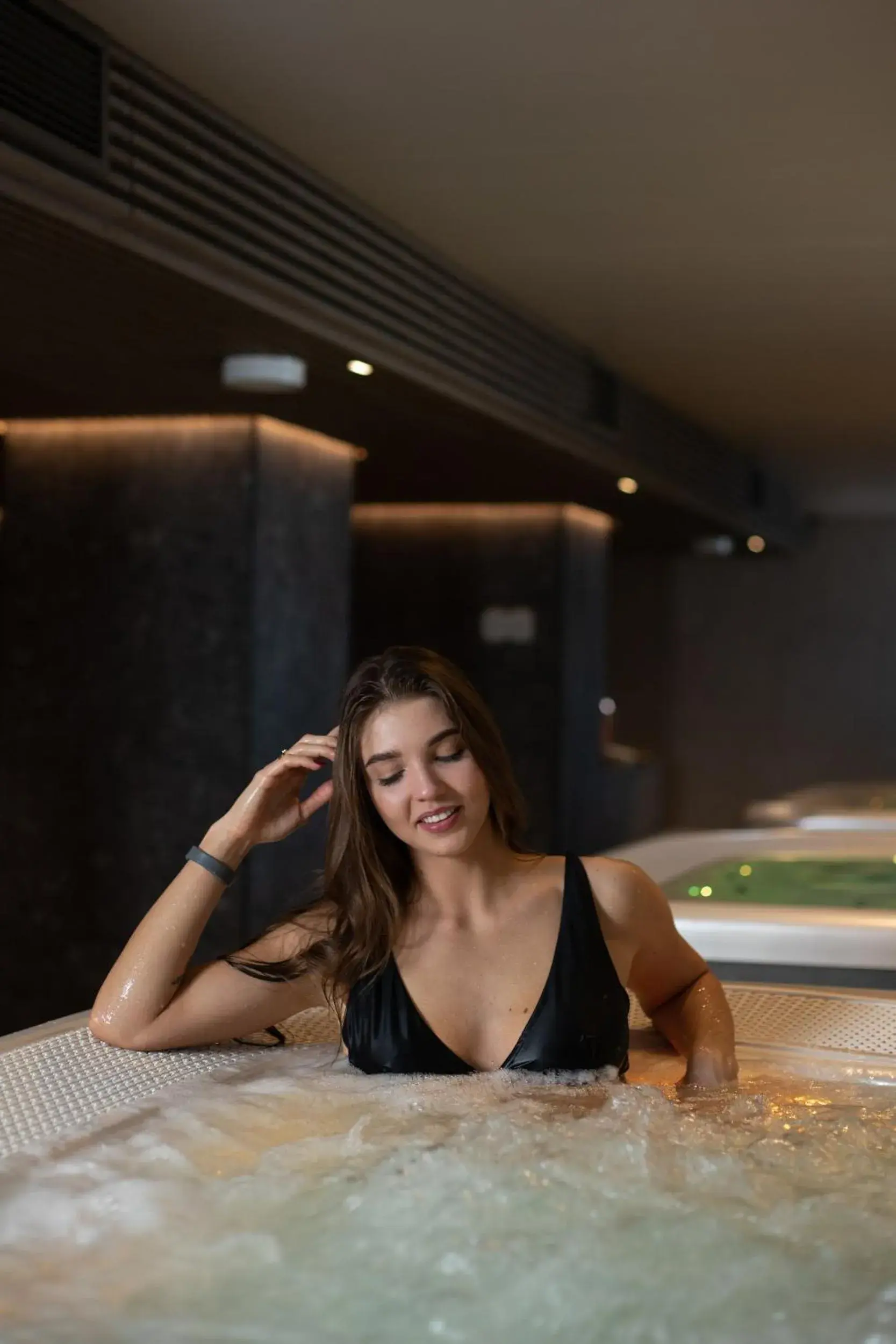 Spa and wellness centre/facilities in Narva Hotell & Spaa Spa and wellness centre/facilities in Narva Hotell & Spaa