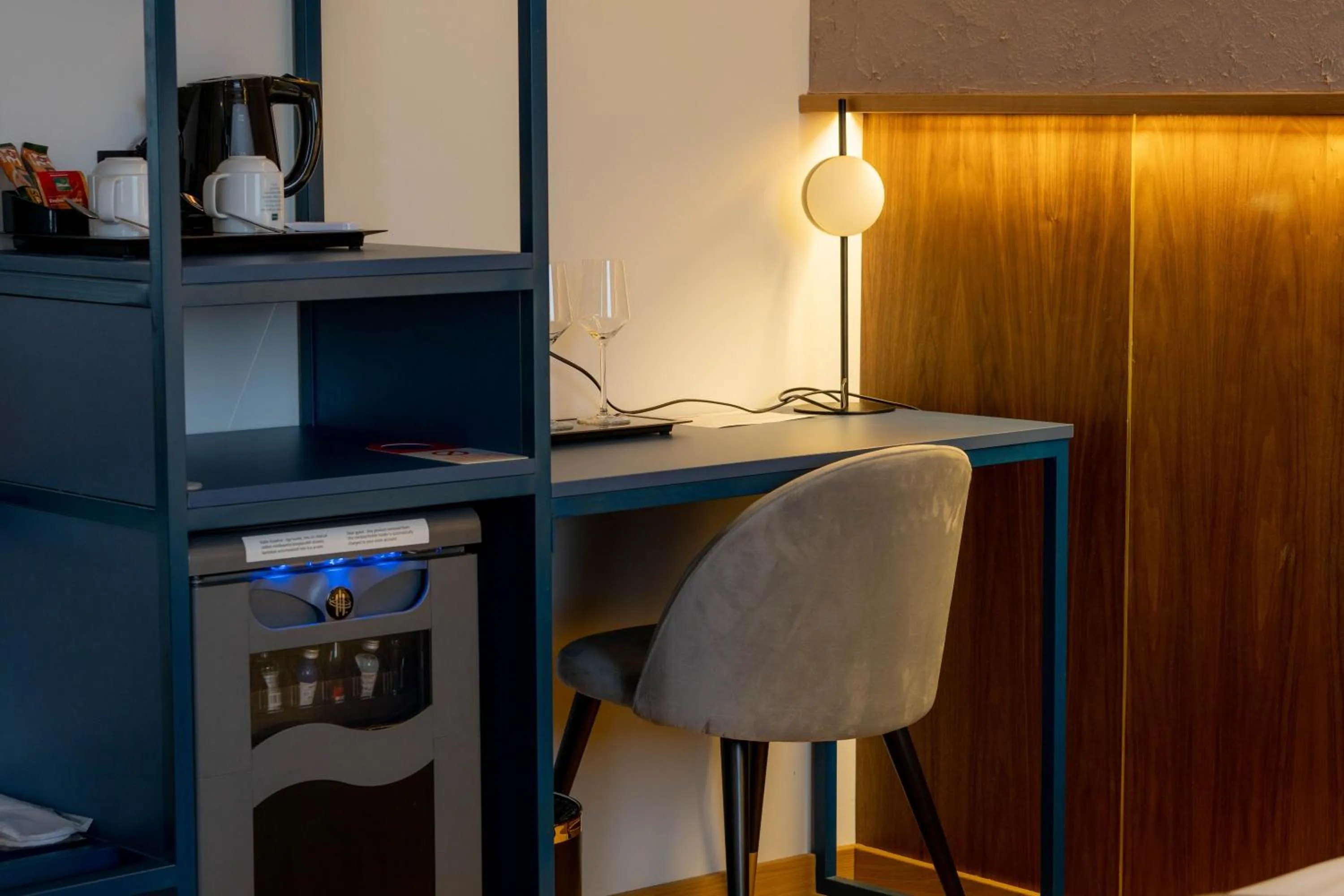 hair dresser in Narva Hotell & Spaa