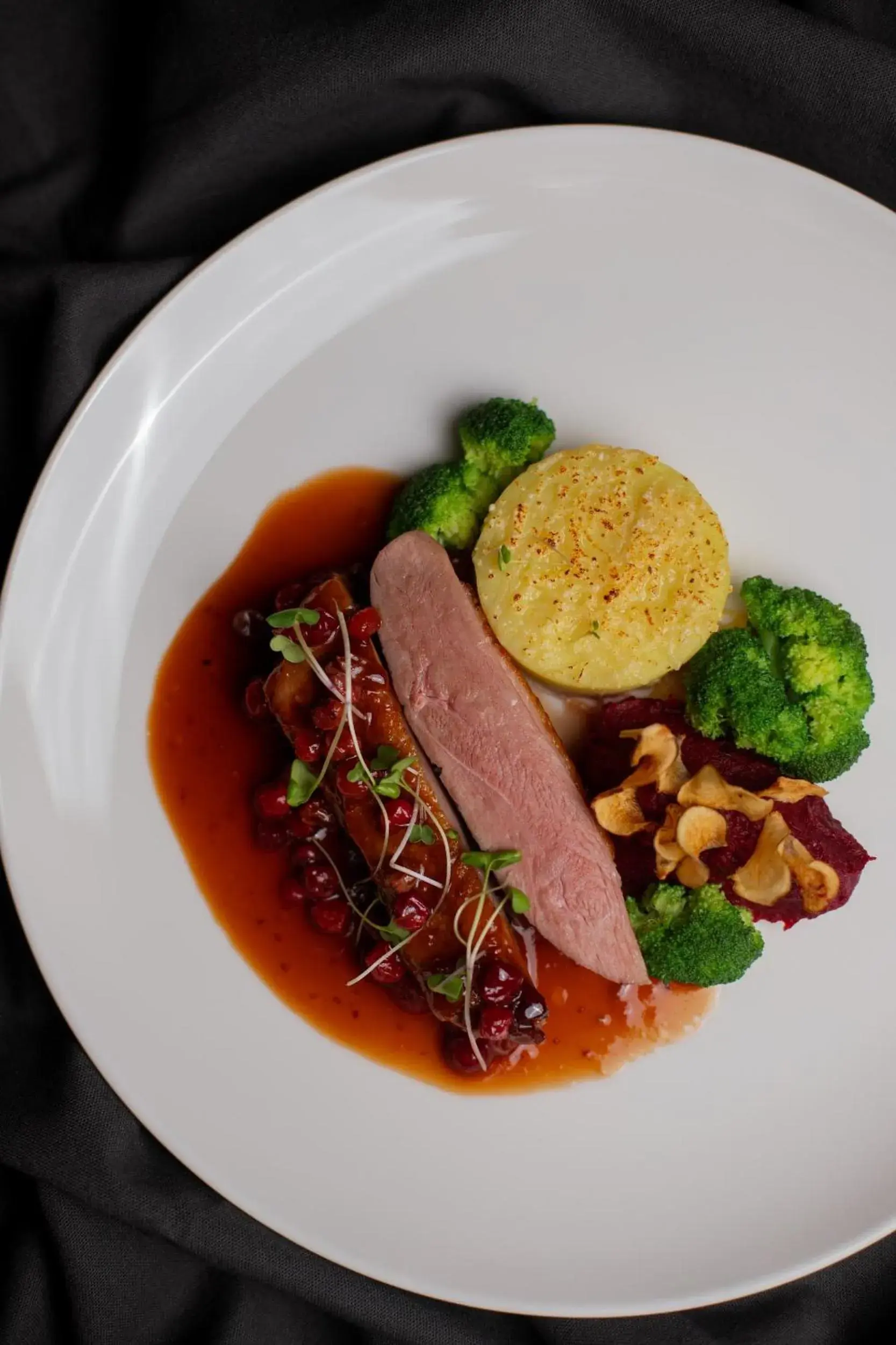 Restaurant/places to eat in Narva Hotell & Spaa Restaurant/places to eat in Narva Hotell & Spaa