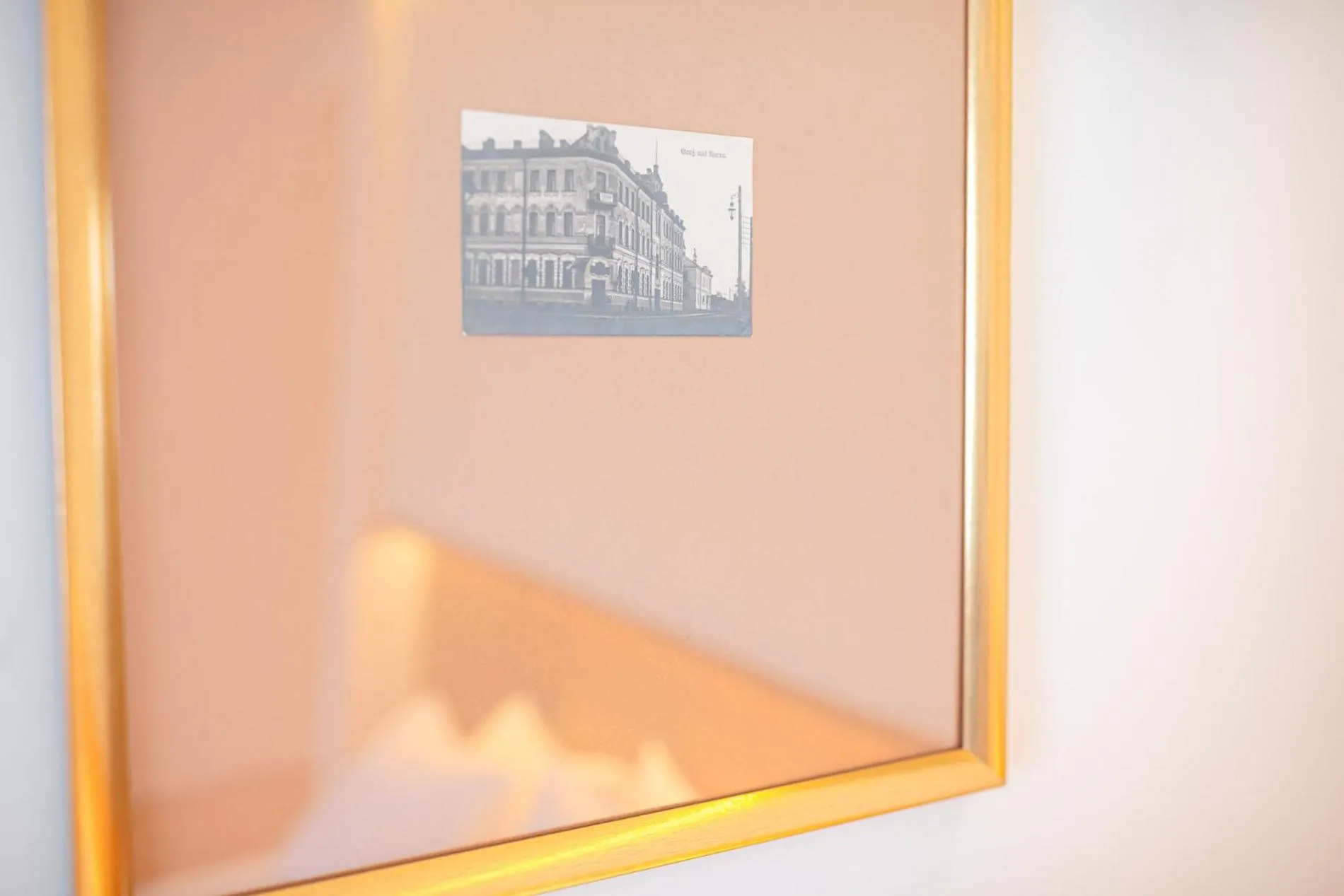 Photo of the whole room in Narva Hotell & Spaa