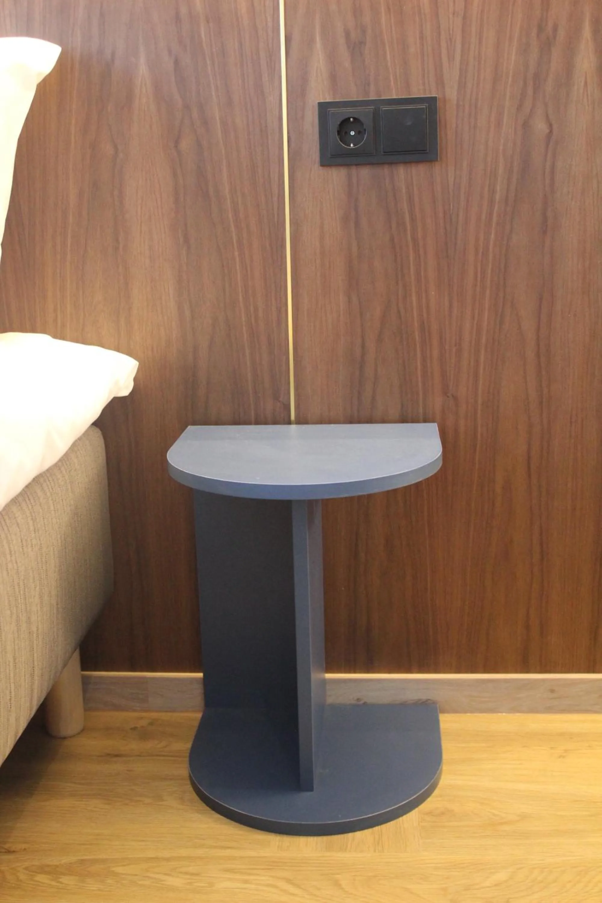 Bed in Narva Hotell & Spaa