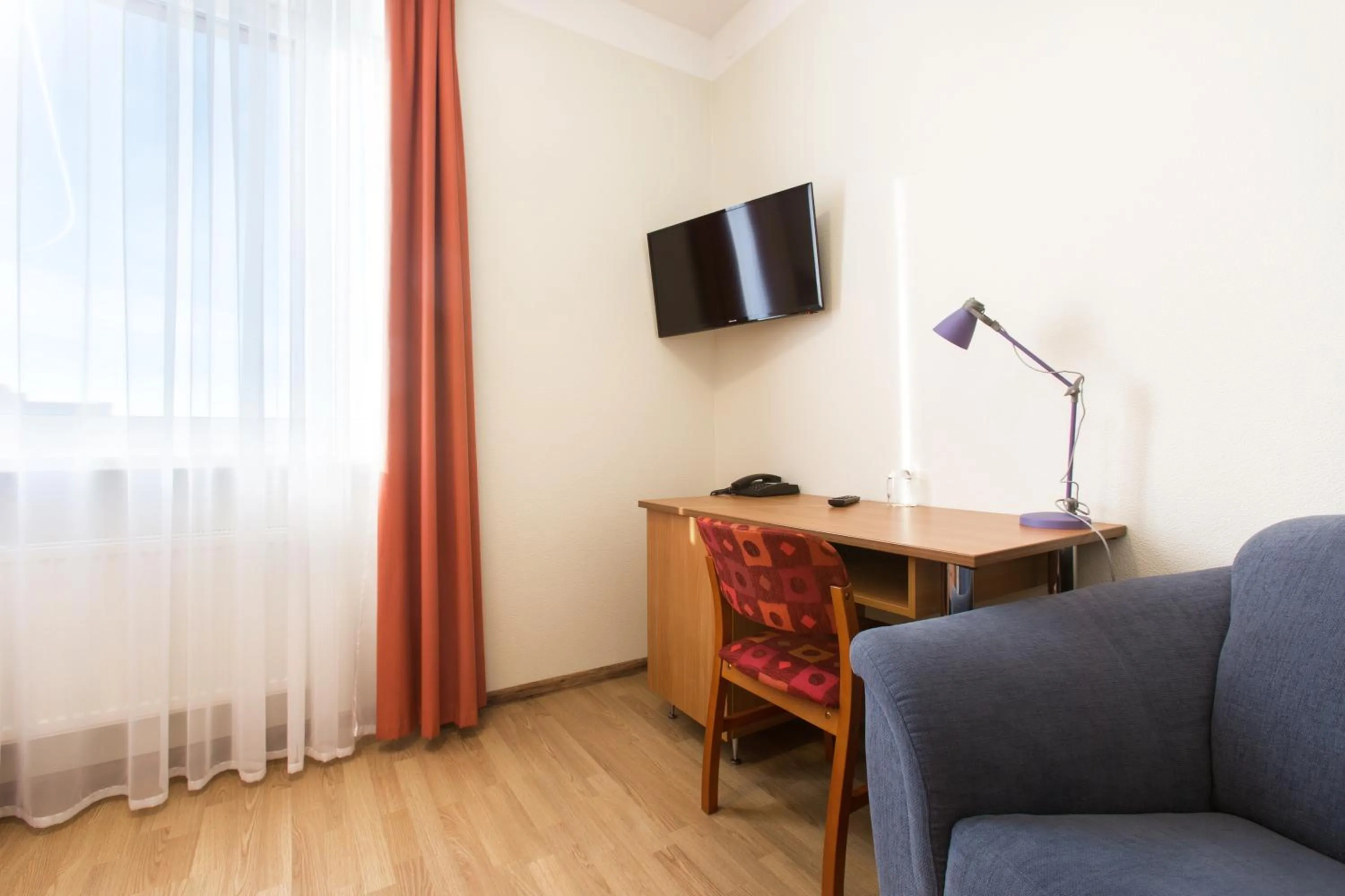 hair dresser in Narva Hotell & Spaa