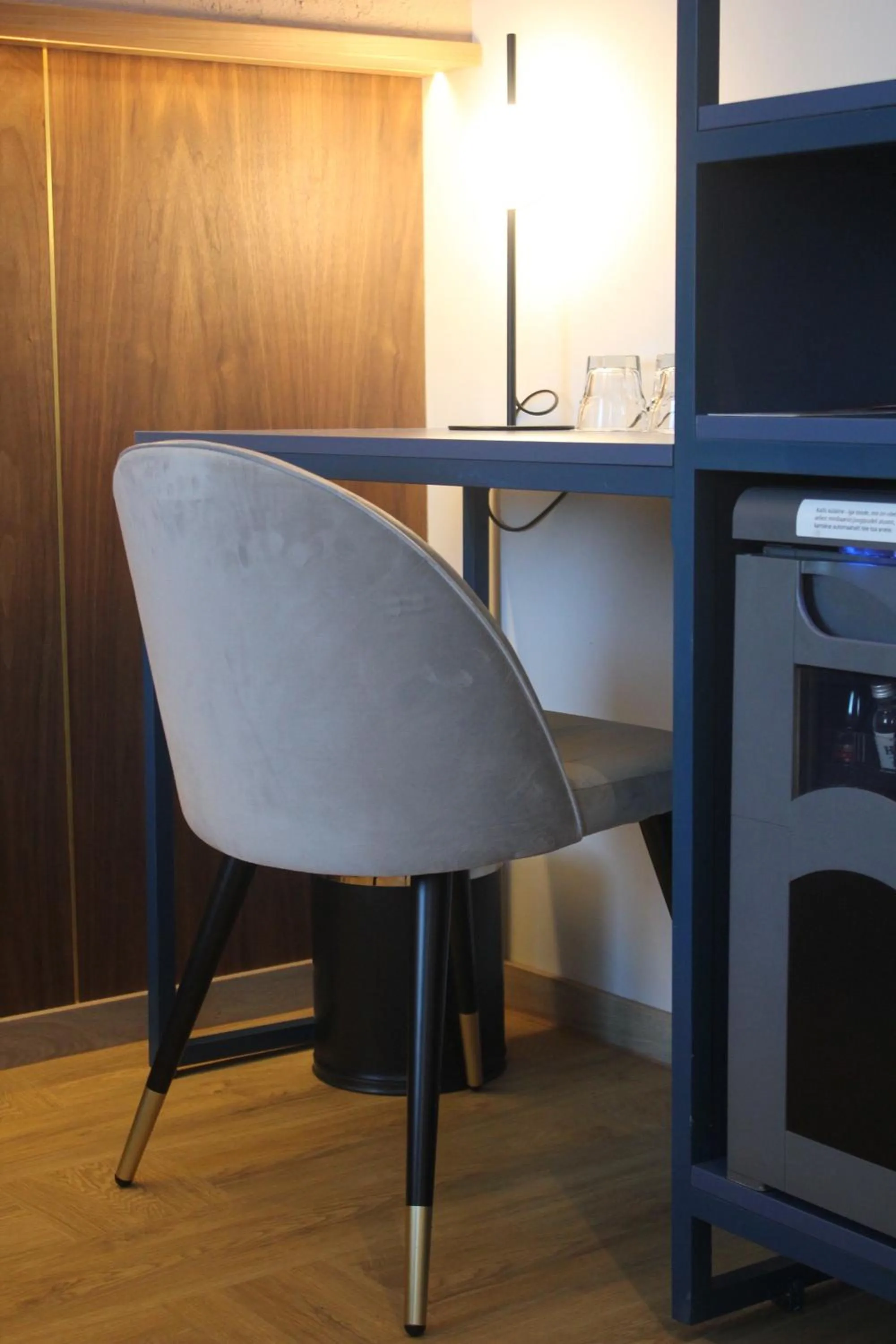 oven in Narva Hotell & Spaa