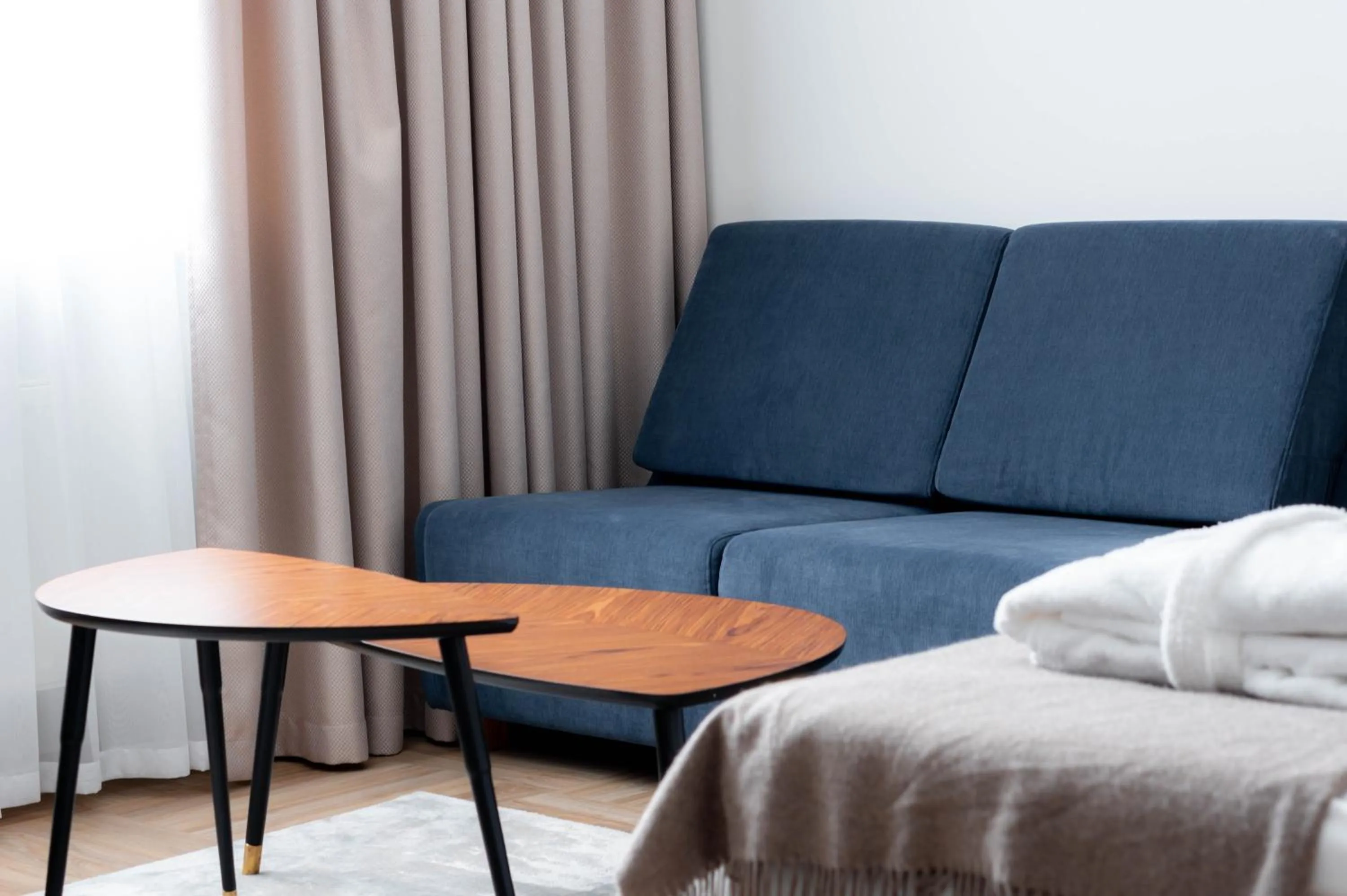 Photo of the whole room in Narva Hotell & Spaa