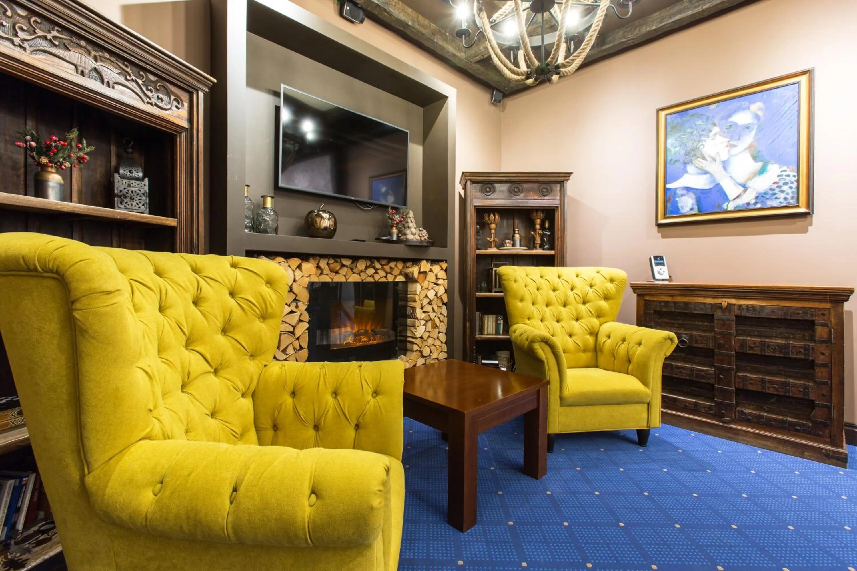 Banquet/Function facilities in Narva Hotell & Spaa