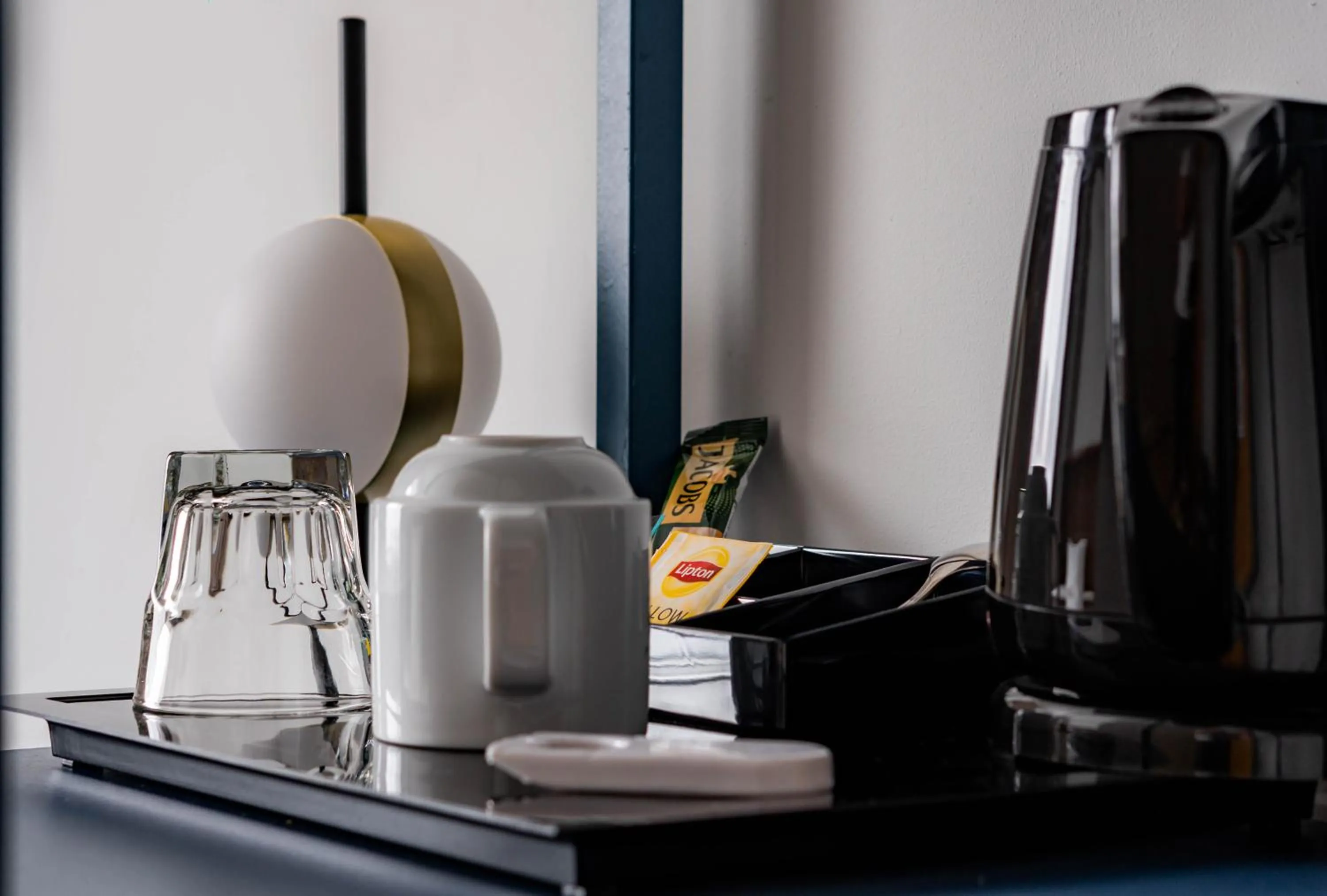 Coffee/tea facilities in Narva Hotell & Spaa