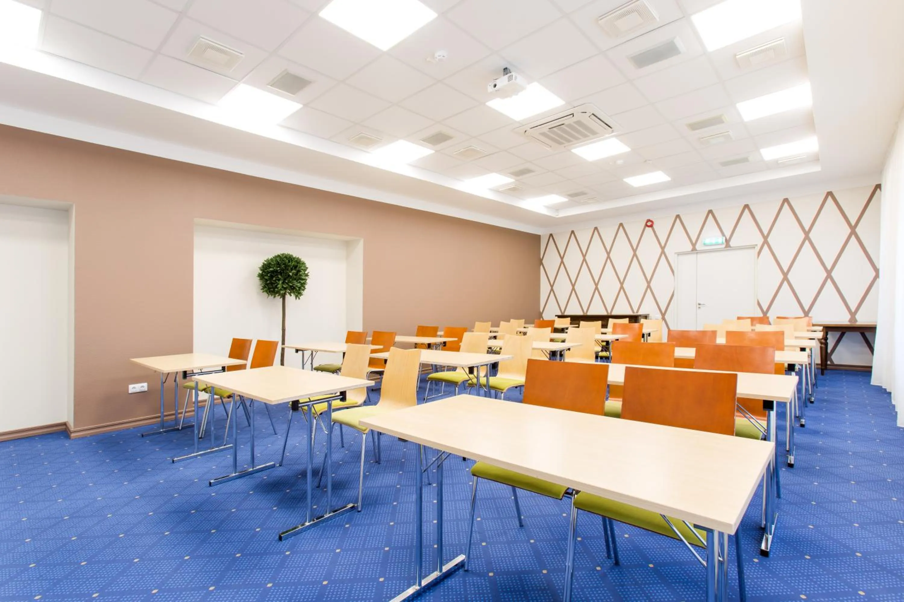 Banquet/Function facilities in Narva Hotell & Spaa