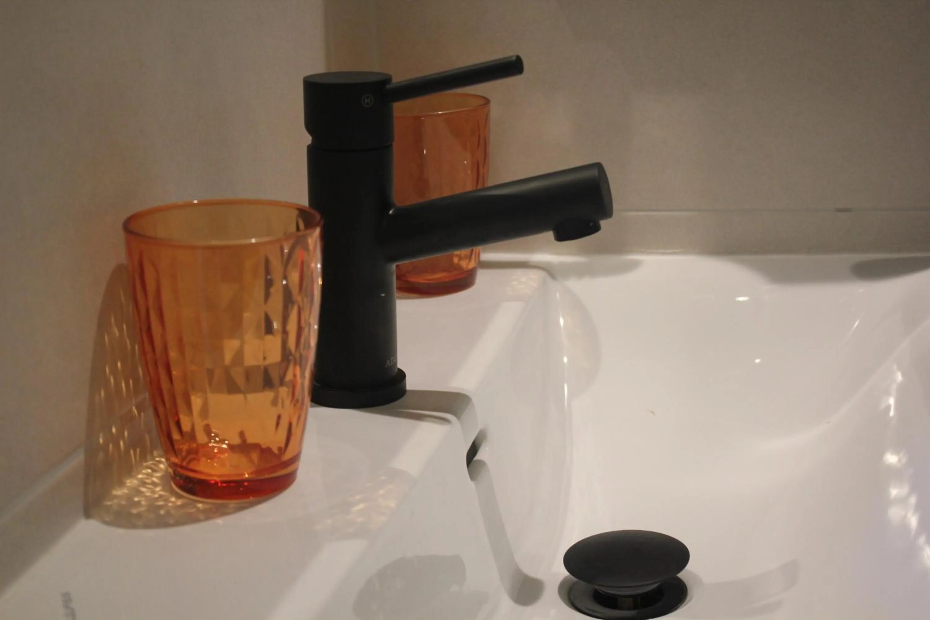 Bathroom in Narva Hotell & Spaa