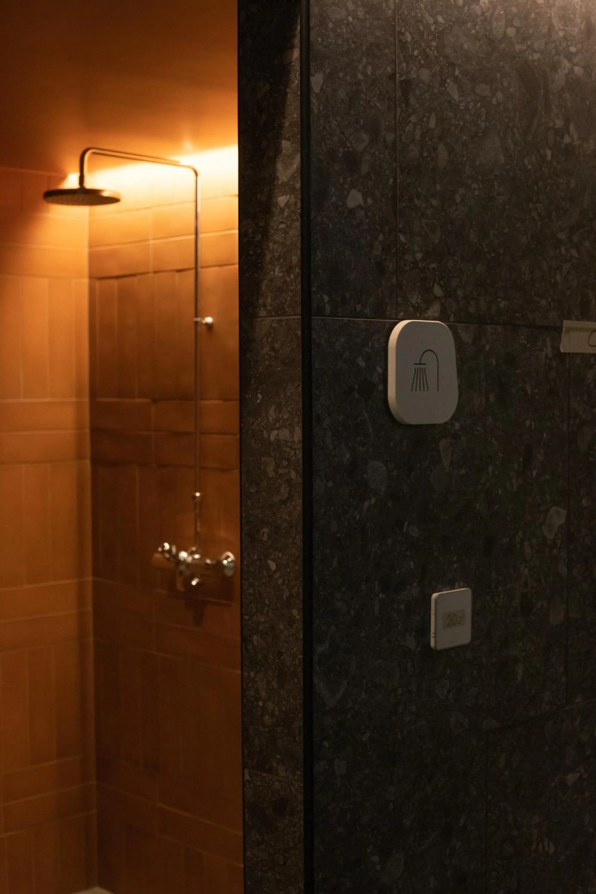 Sauna in Narva Hotell & Spaa