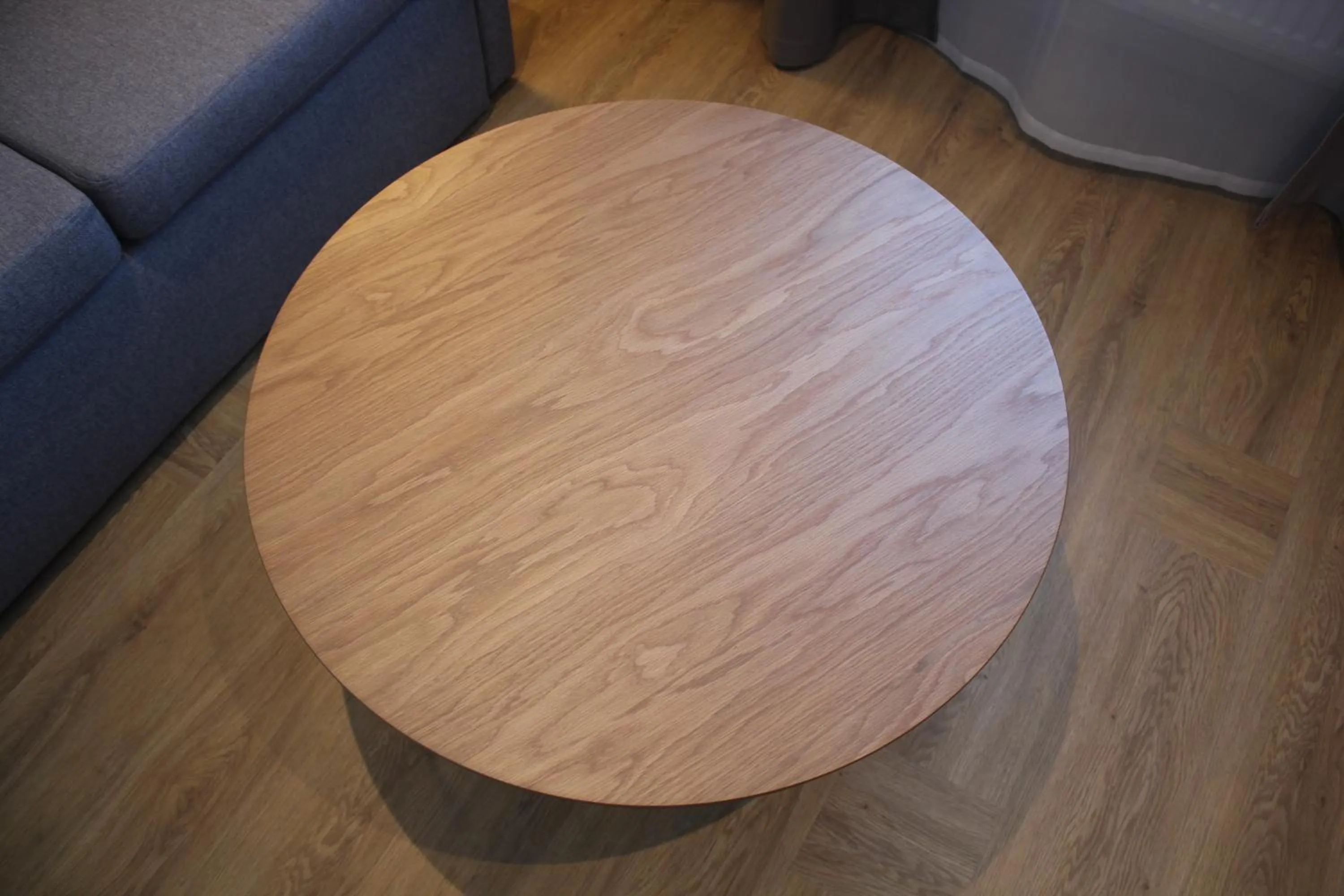 Seating area in Narva Hotell & Spaa