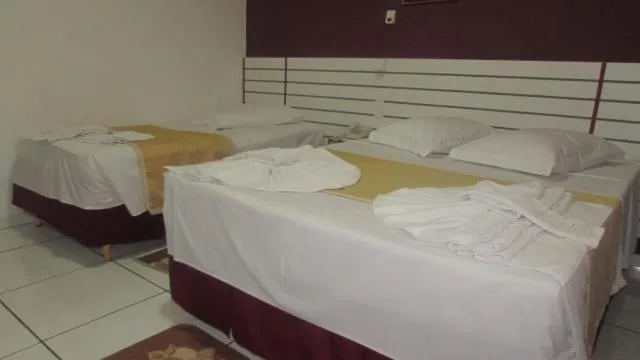 Inter Park Hotel