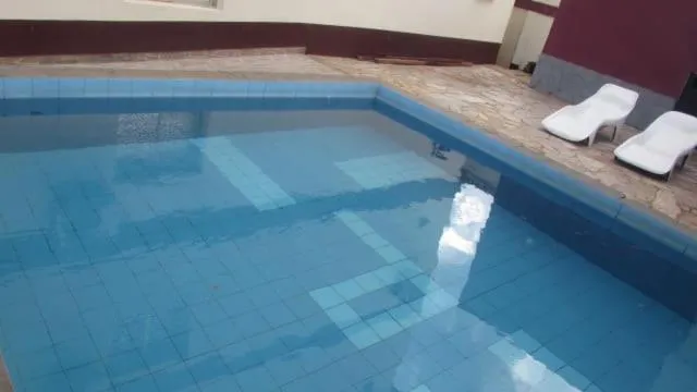 Inter Park Hotel