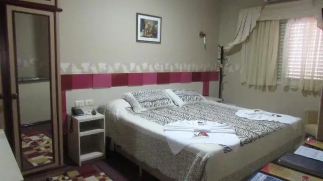 Inter Park Hotel