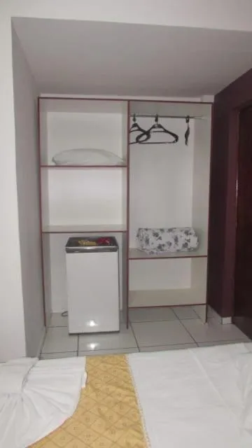 Standard Double Room - single occupancy in Inter Park Hotel