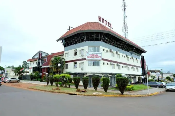 Inter Park Hotel Inter Park Hotel