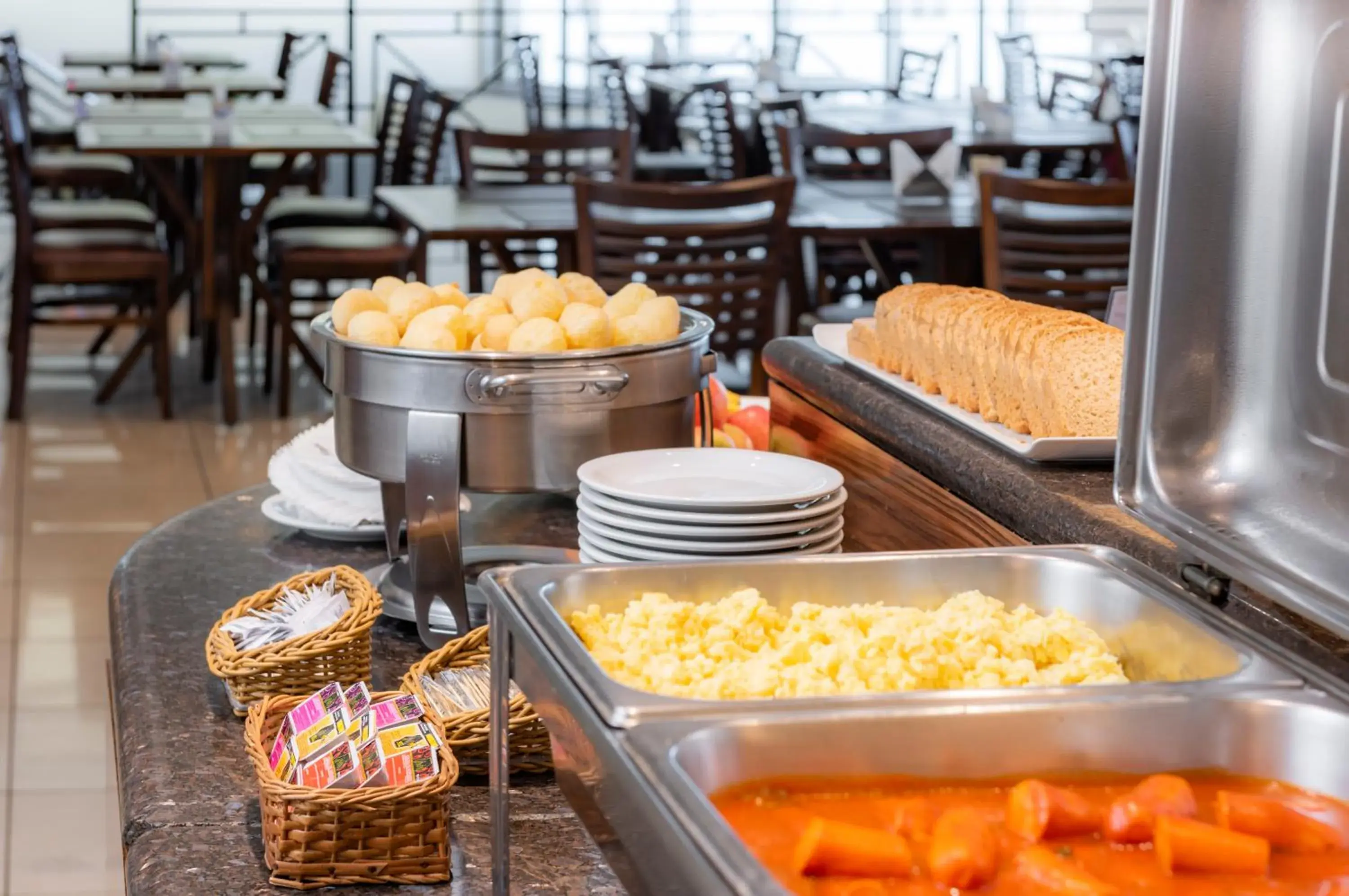 Restaurant/places to eat in Monreale Plus Guarulhos International Airport Restaurant/places to eat in Monreale Plus Guarulhos International Airport