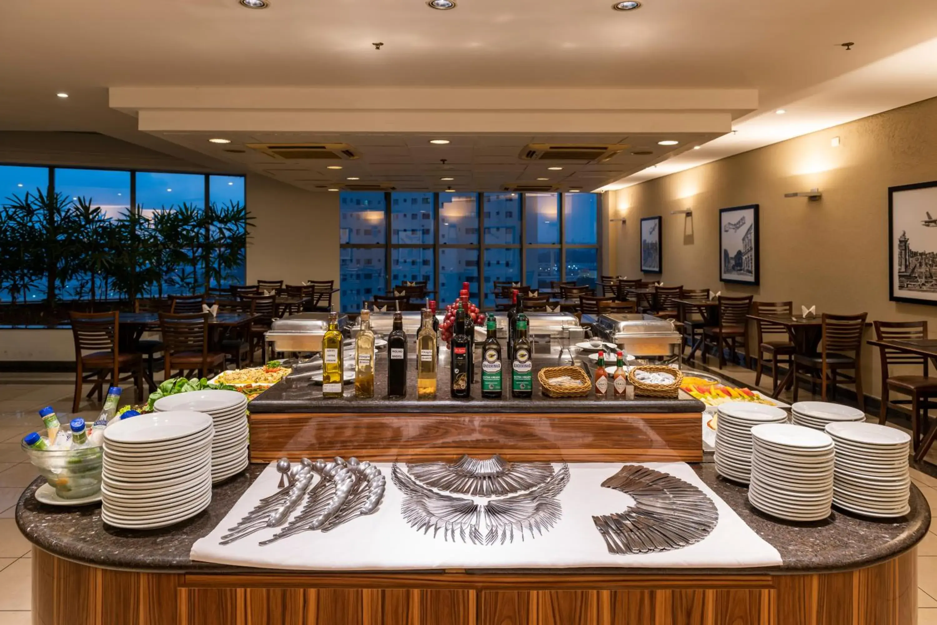 Restaurant/places to eat in Monreale Plus Guarulhos International Airport Restaurant/places to eat in Monreale Plus Guarulhos International Airport