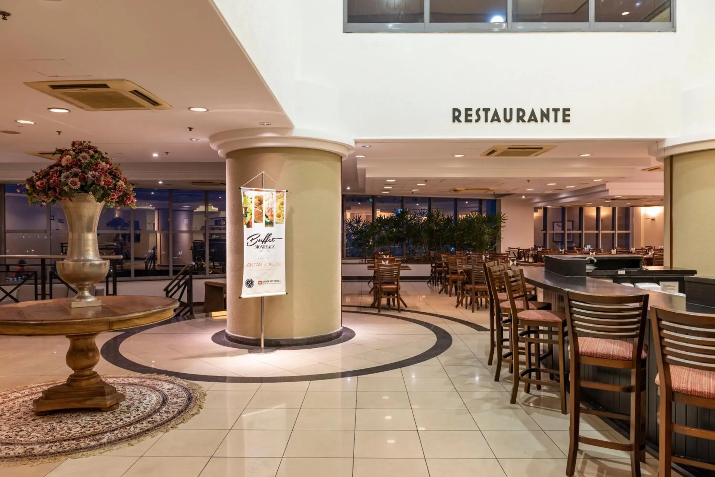 Restaurant/places to eat in Monreale Plus Guarulhos International Airport Restaurant/places to eat in Monreale Plus Guarulhos International Airport