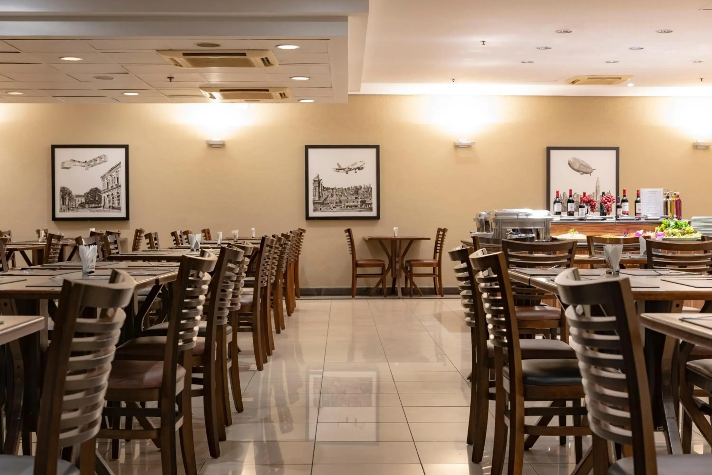 Restaurant/places to eat in Monreale Plus Guarulhos International Airport Restaurant/places to eat in Monreale Plus Guarulhos International Airport