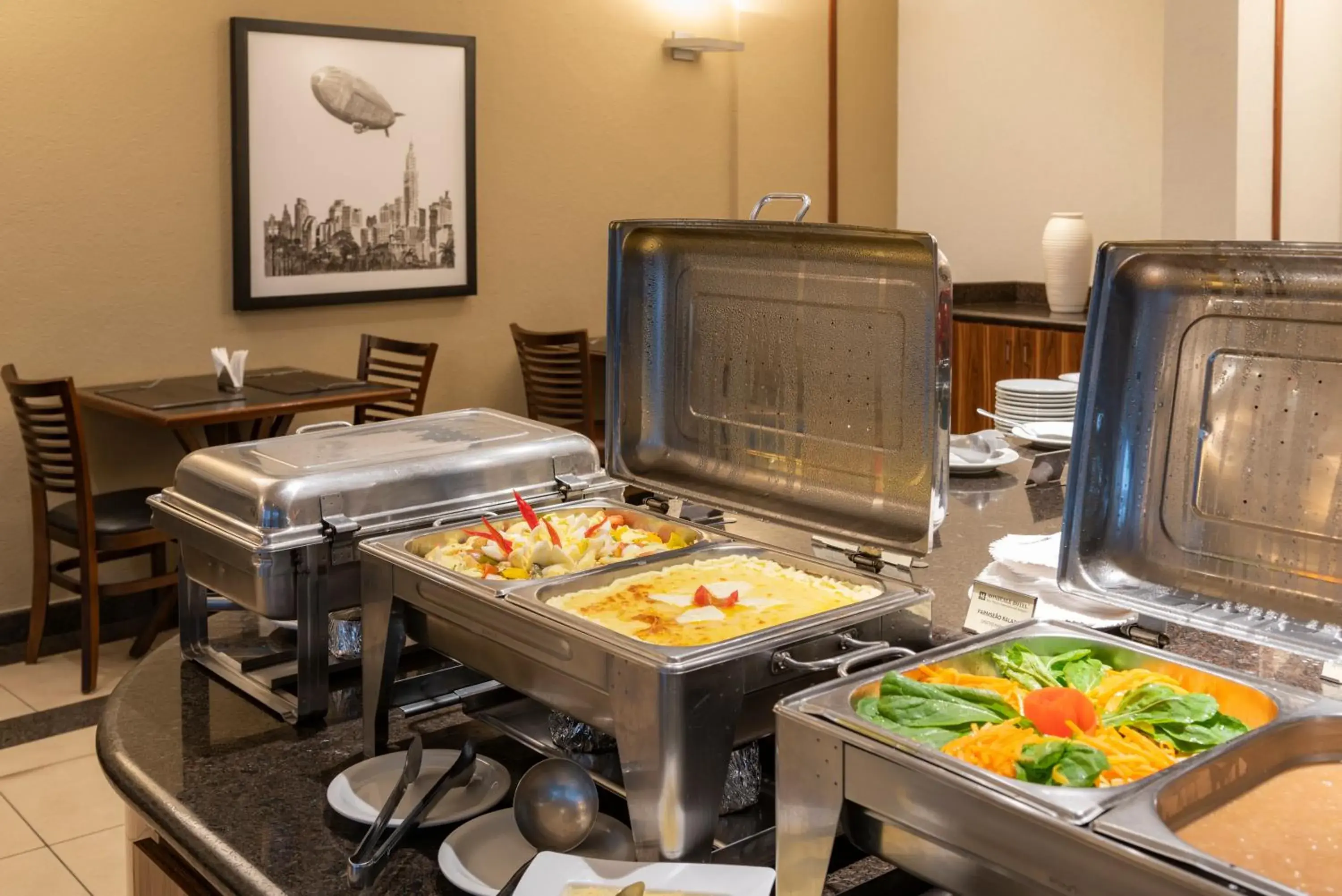 Restaurant/places to eat in Monreale Plus Guarulhos International Airport Restaurant/places to eat in Monreale Plus Guarulhos International Airport