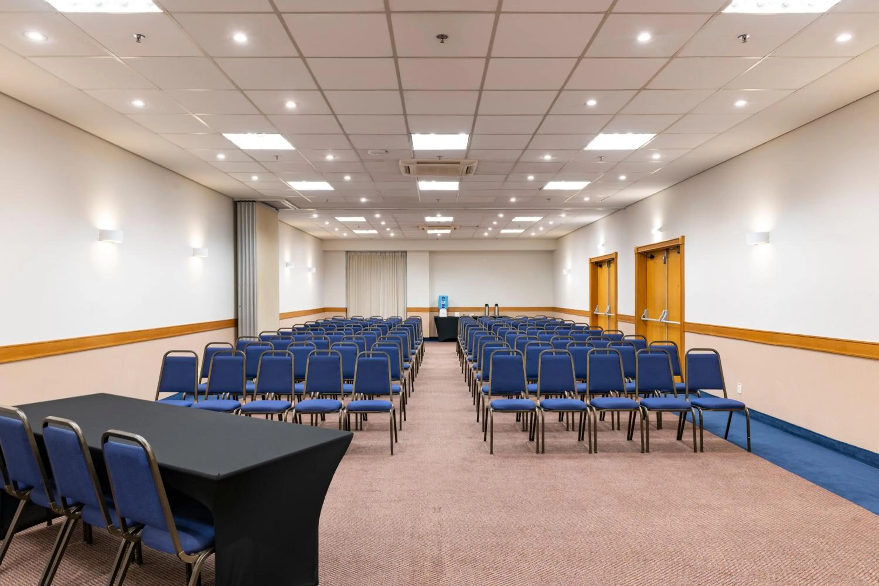 Meeting/conference room in Monreale Plus Guarulhos International Airport