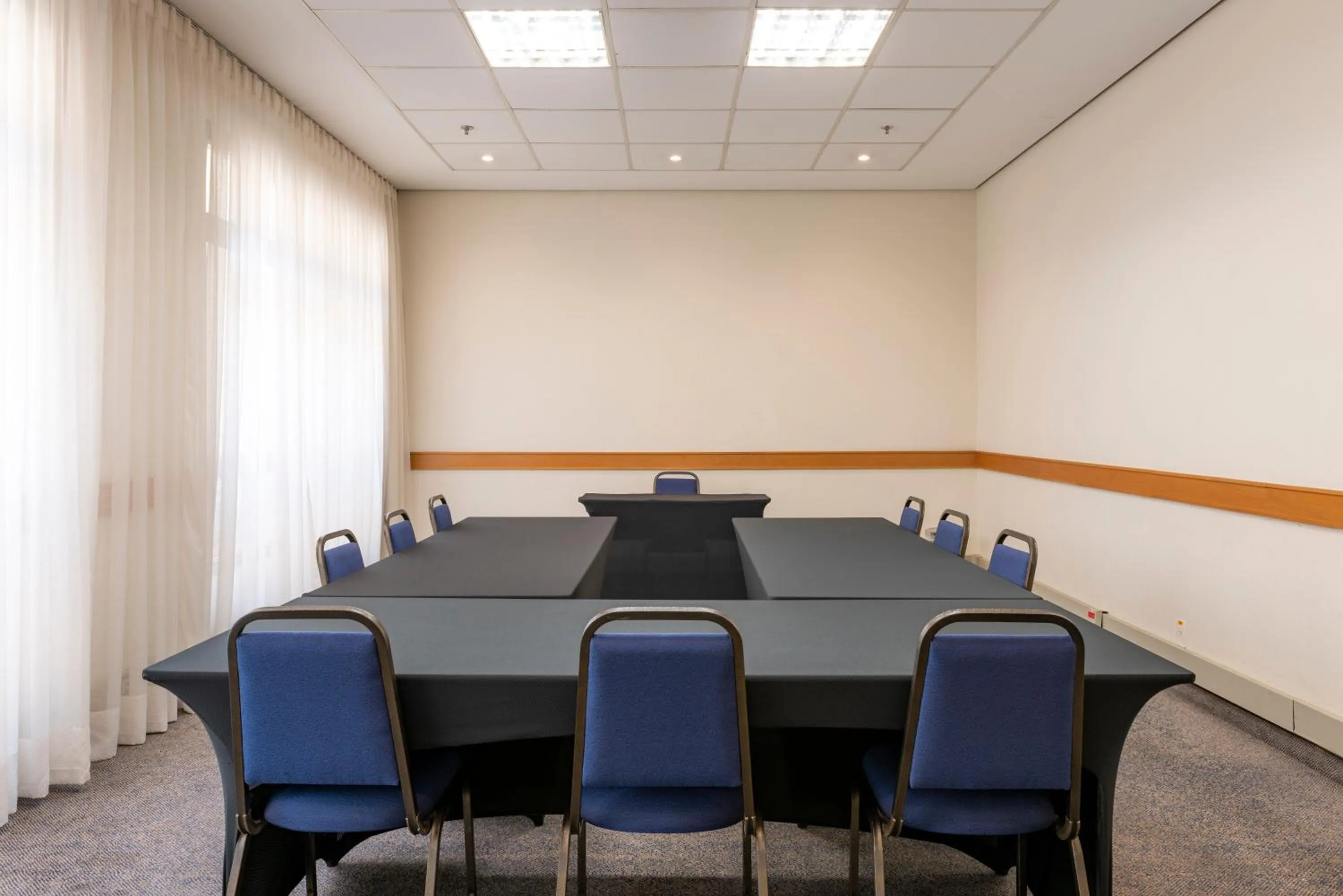 Meeting/conference room in Monreale Plus Guarulhos International Airport