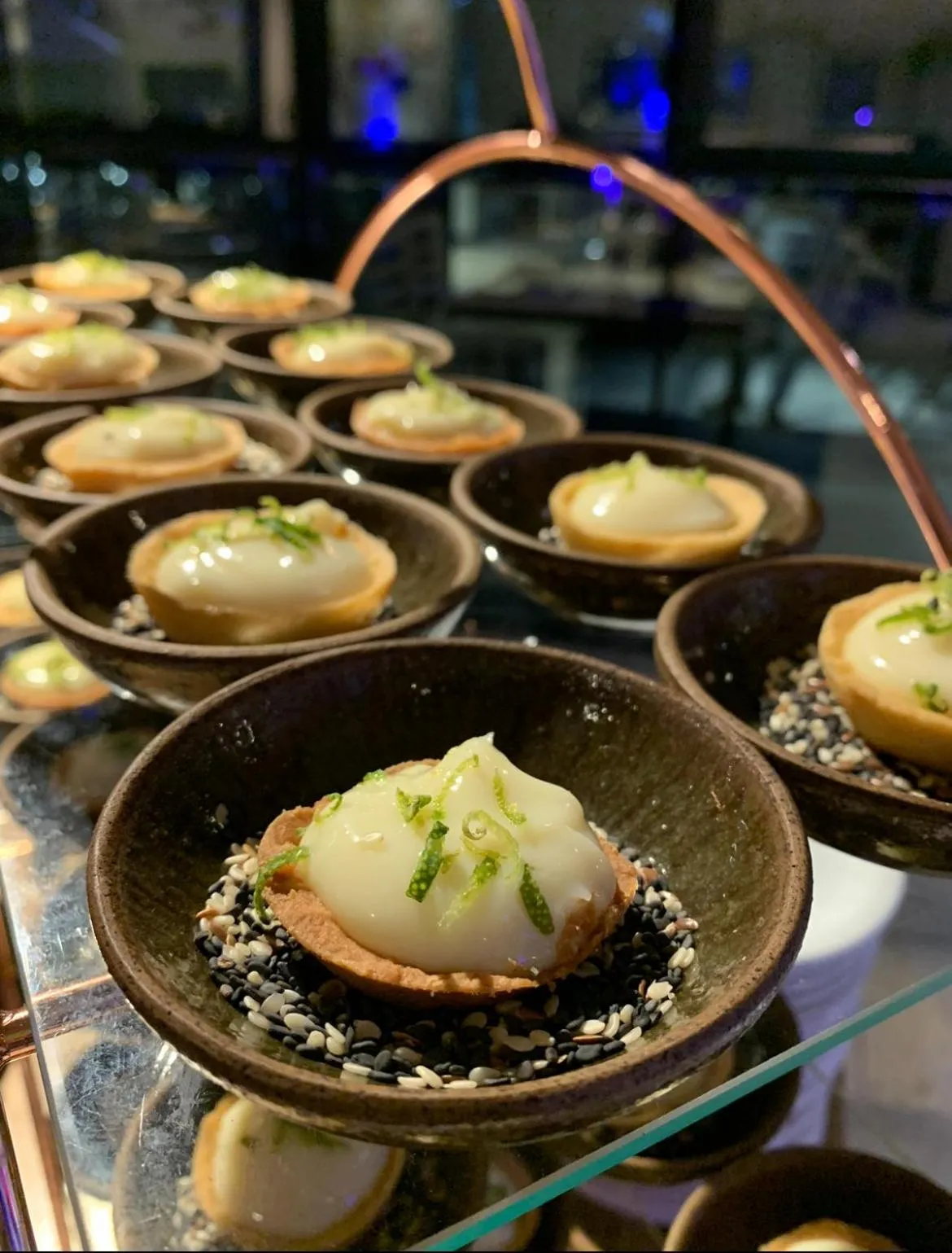 Restaurant/places to eat in Blue Tree Premium Verbo Divino - Nações Unidas