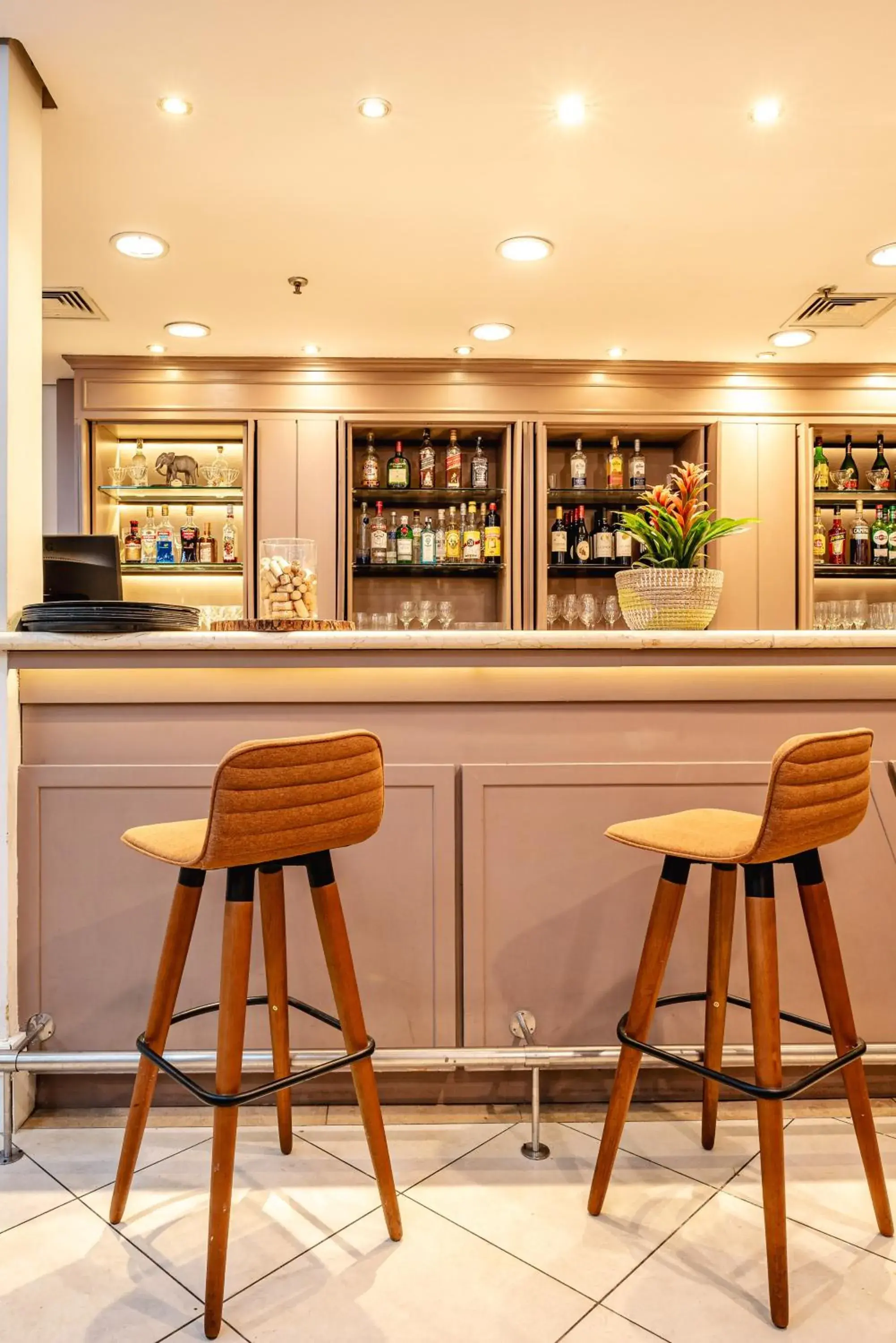 Restaurant/places to eat in Blue Tree Premium Verbo Divino - Nações Unidas Restaurant/places to eat in Blue Tree Premium Verbo Divino - Nações Unidas